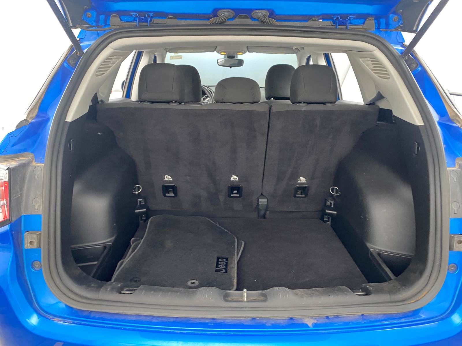 Thumbnail: 2018 Jeep Compass - 7