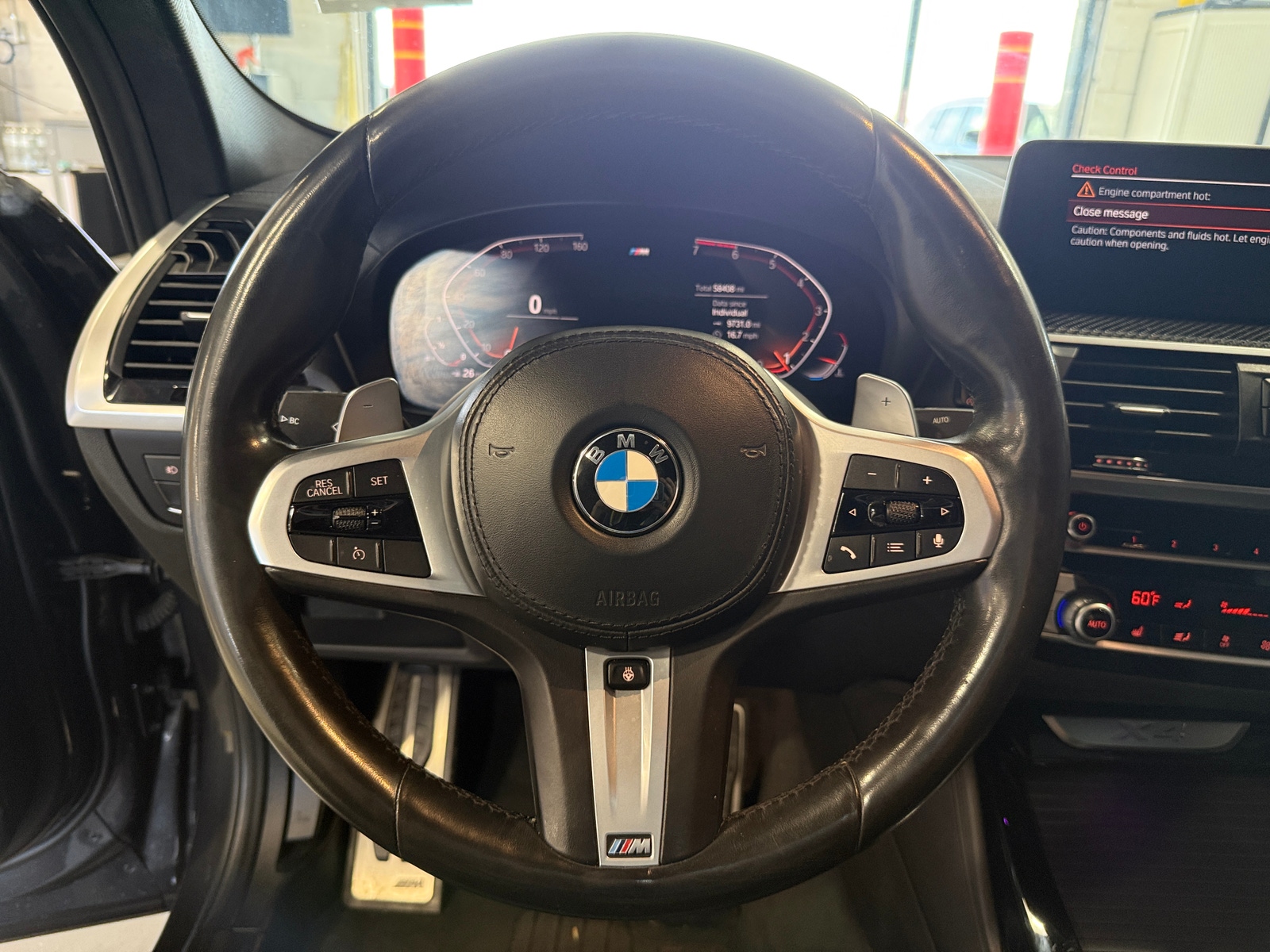 Thumbnail: 2020 BMW X4 - 4