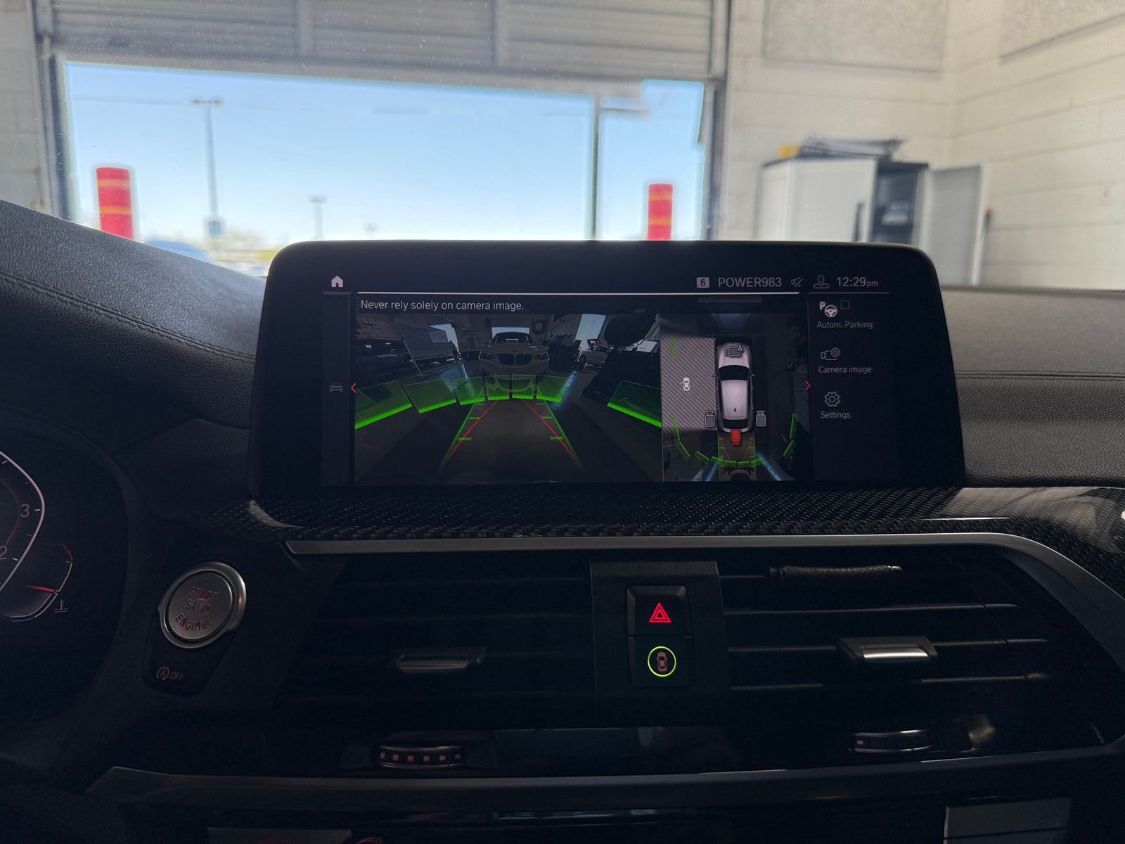 Thumbnail: 2020 BMW X4 - 3