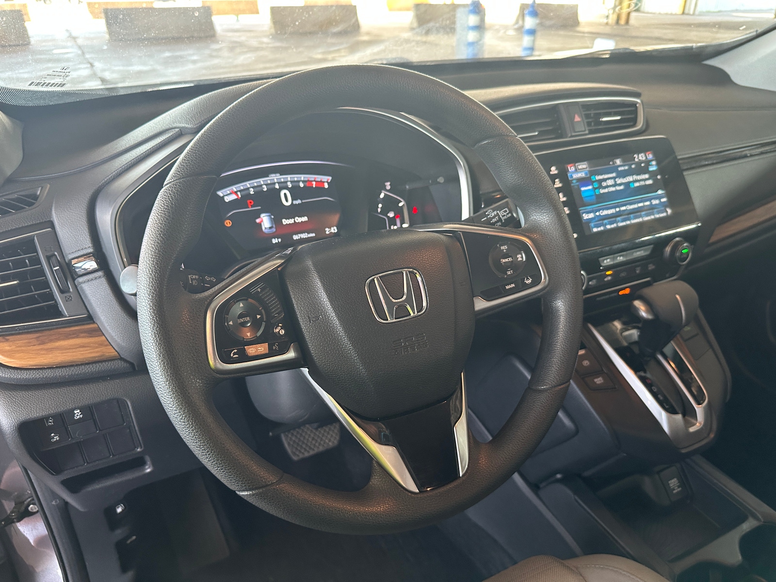 Thumbnail: 2018 Honda CR-V - 5