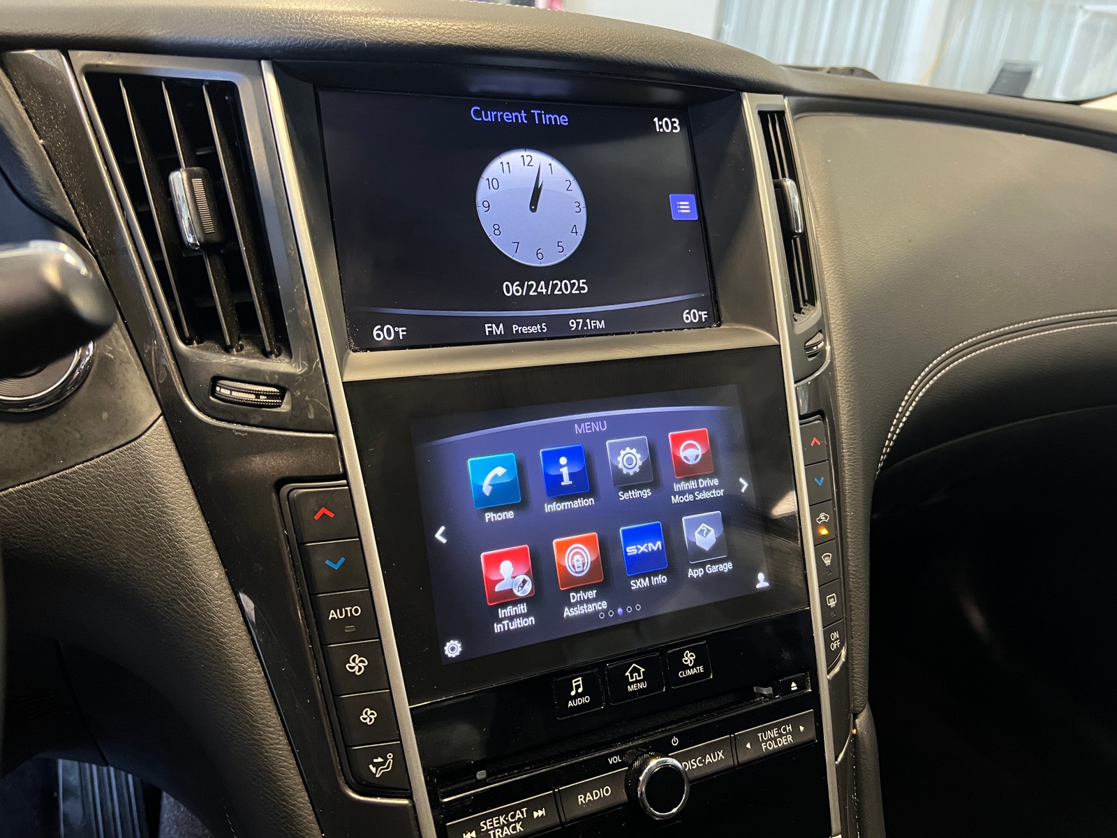 Thumbnail: 2019 INFINITI Q50 - 3