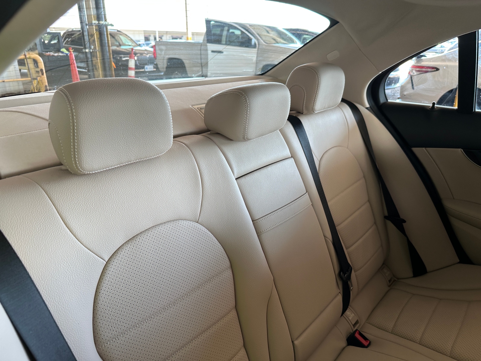 Thumbnail: 2017 Mercedes-Benz C-Class - 5