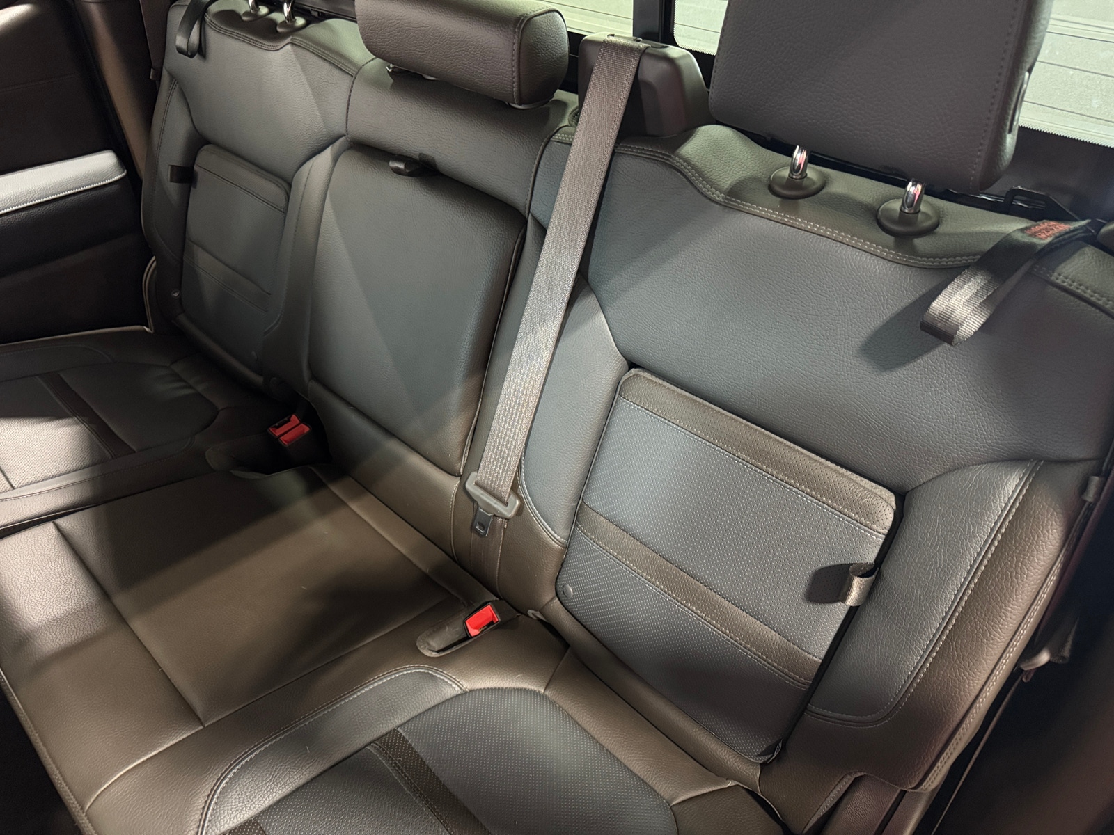 Thumbnail: 2019 GMC Sierra 1500 - 5