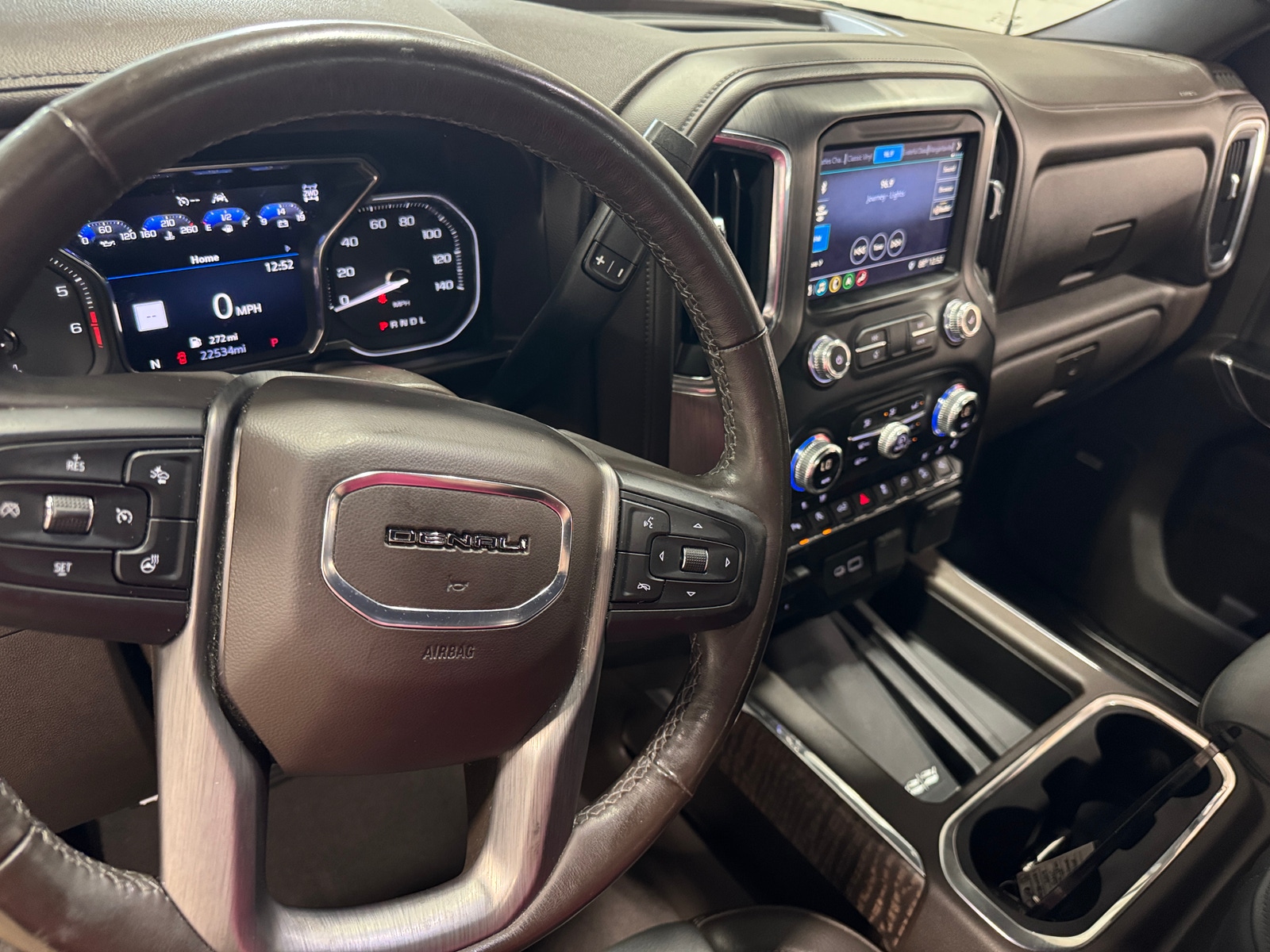 Thumbnail: 2019 GMC Sierra 1500 - 2
