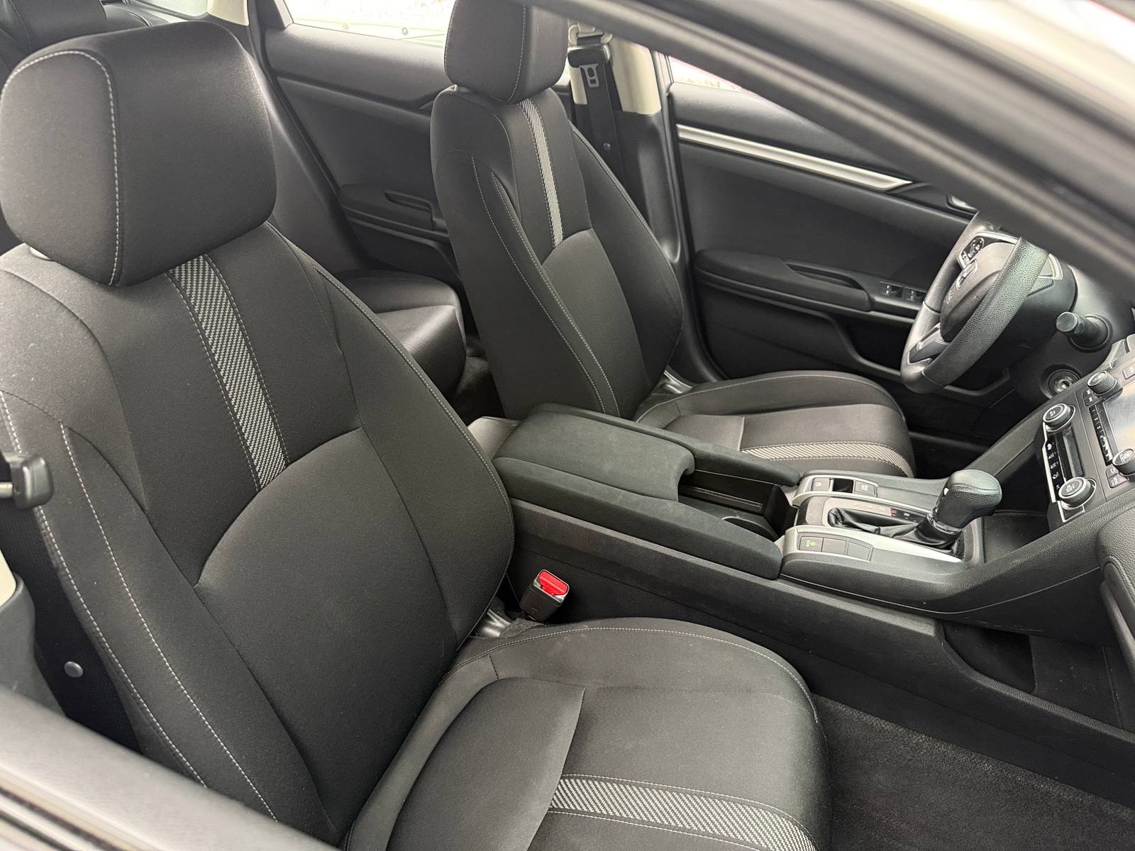 Thumbnail: 2016 Honda Civic - 2