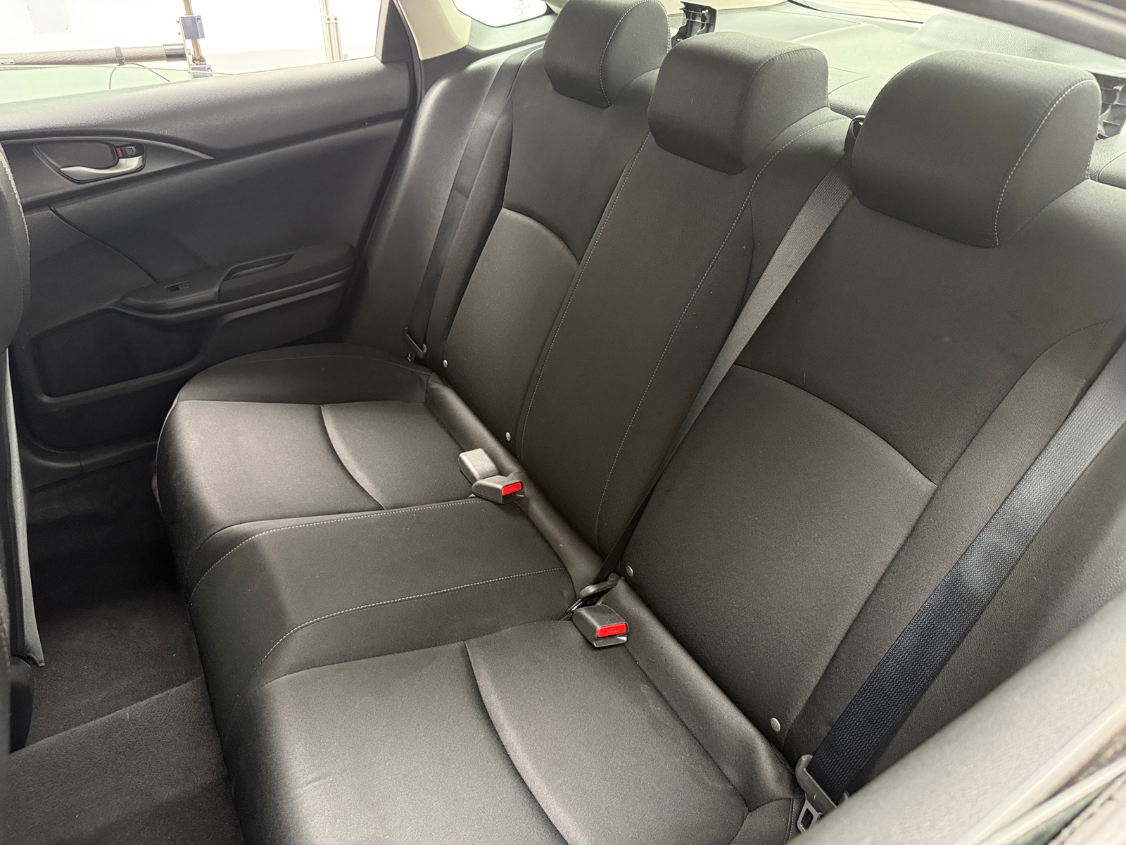 Thumbnail: 2016 Honda Civic - 6