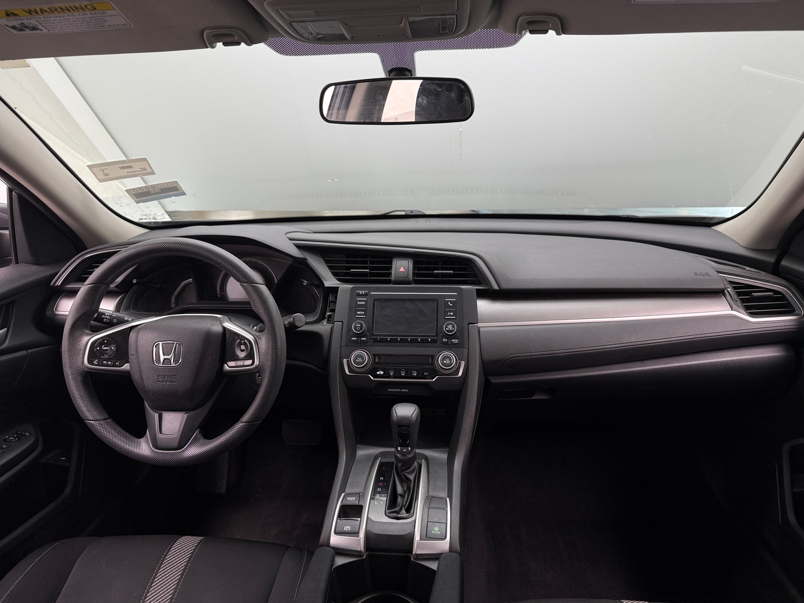 Thumbnail: 2016 Honda Civic - 3