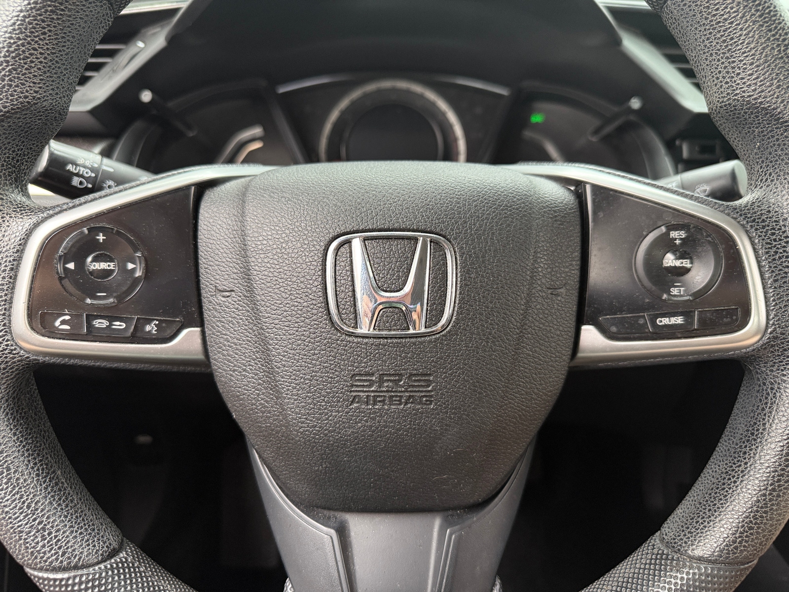 Thumbnail: 2016 Honda Civic - 5