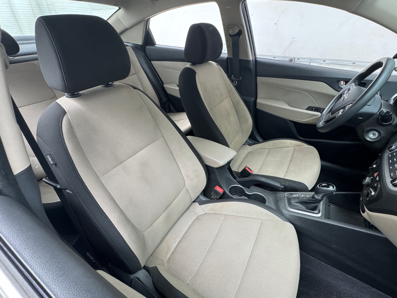Thumbnail: 2020 Hyundai Accent - 2