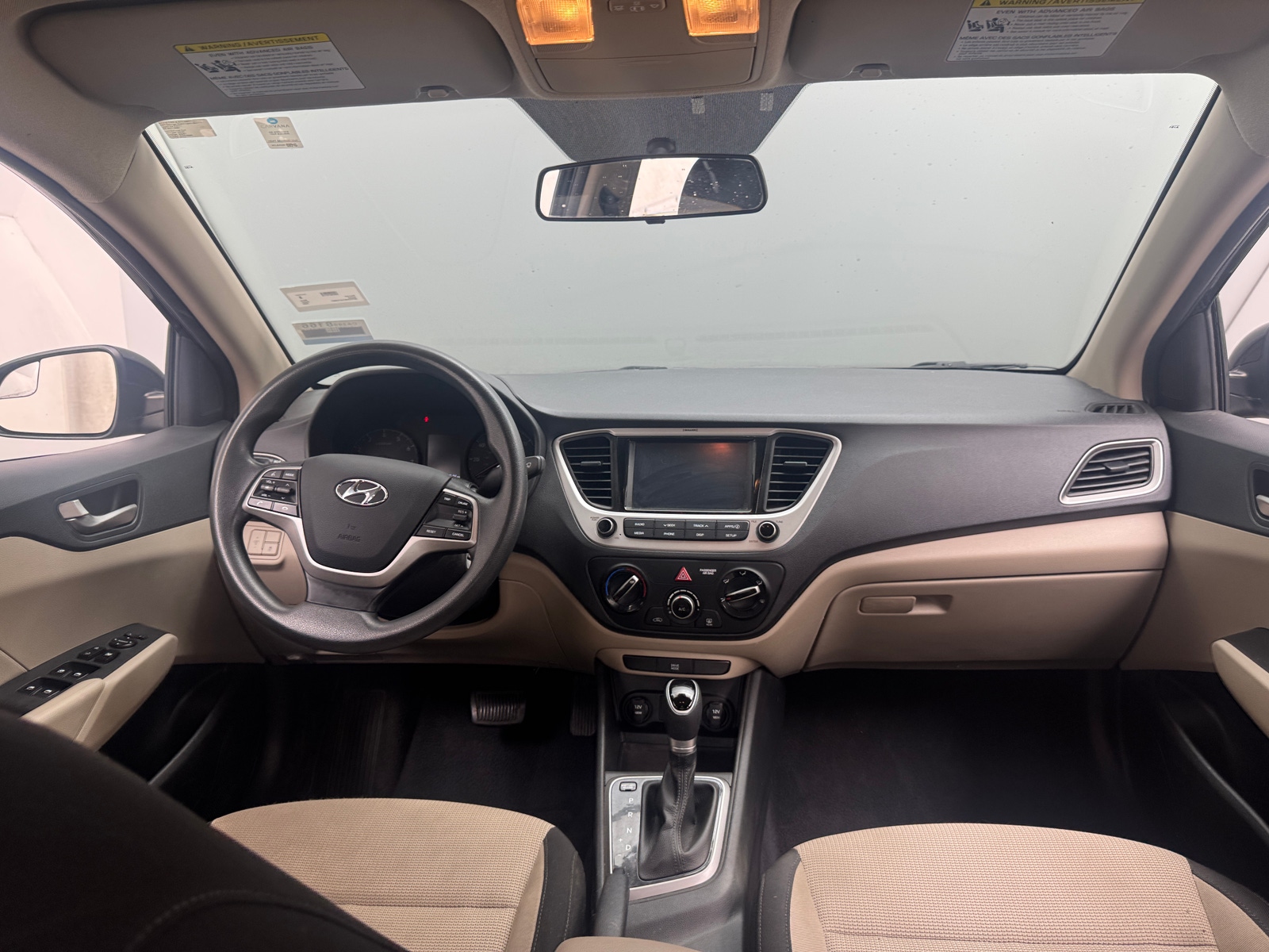 Thumbnail: 2020 Hyundai Accent - 3