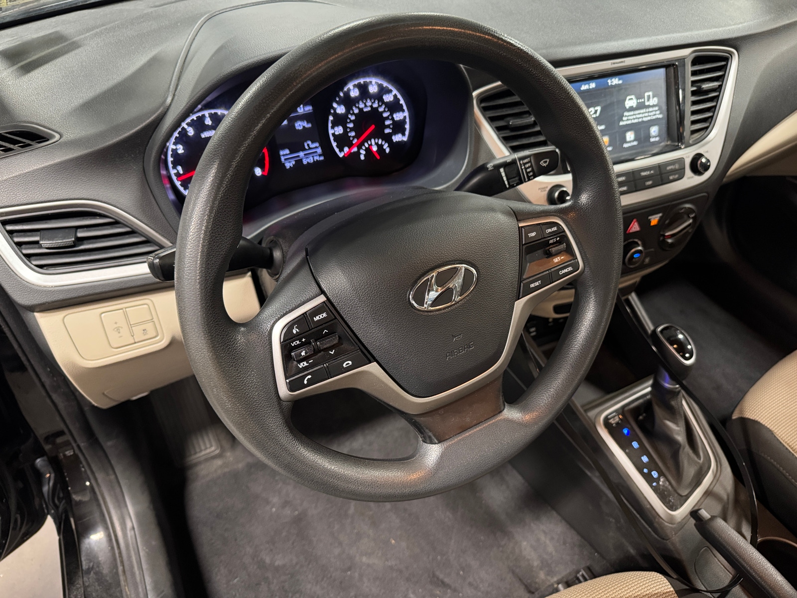 Thumbnail: 2020 Hyundai Accent - 5