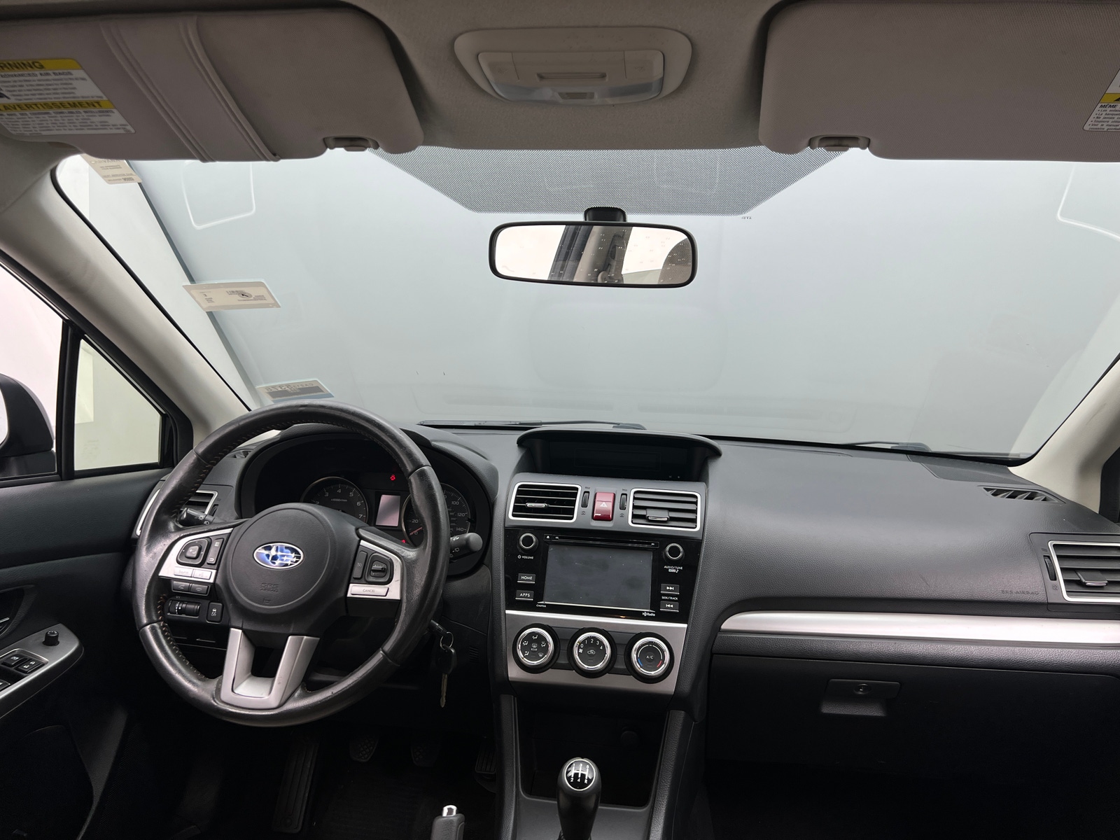 Thumbnail: 2016 Subaru Crosstrek - 3