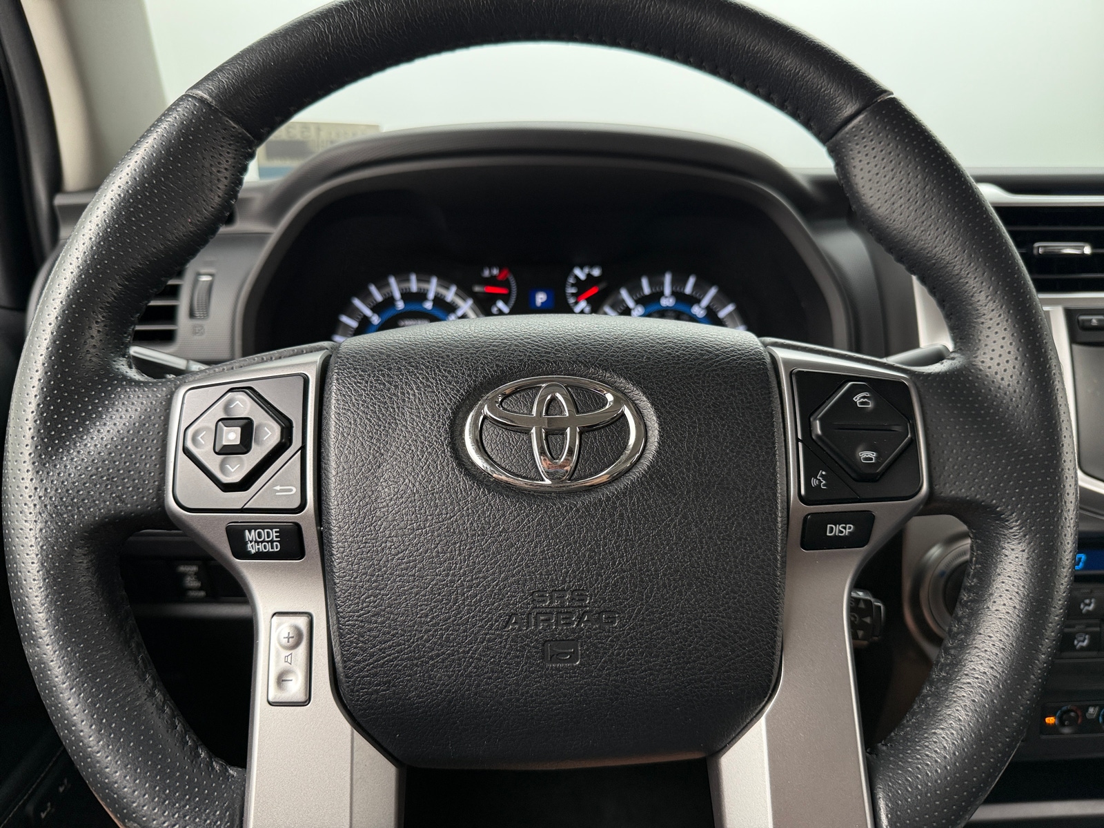 Thumbnail: 2018 Toyota 4Runner - 4