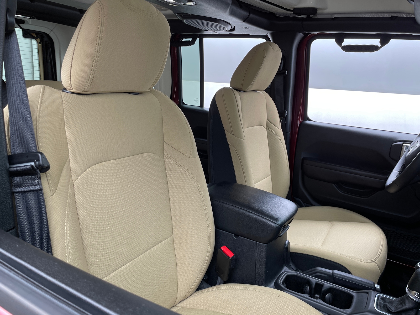 Thumbnail: 2021 Jeep Wrangler - 2