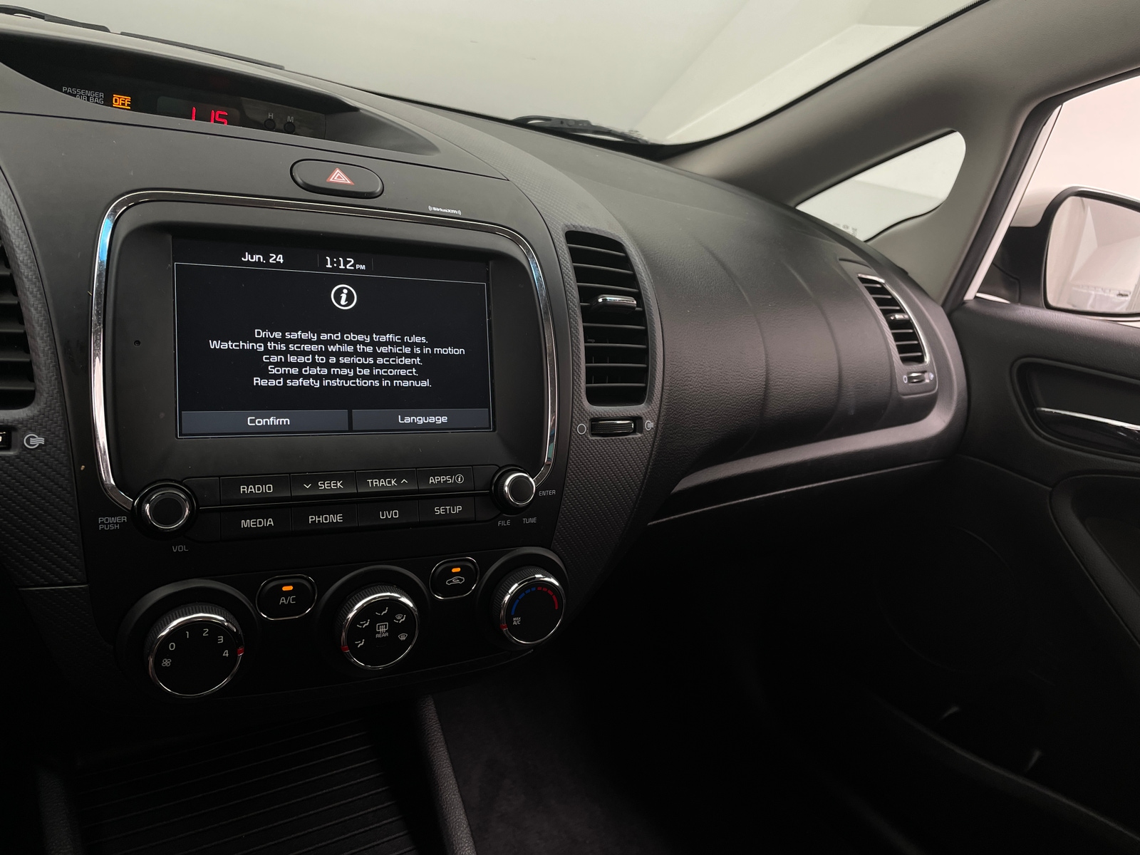 Thumbnail: 2018 Kia Forte - 4