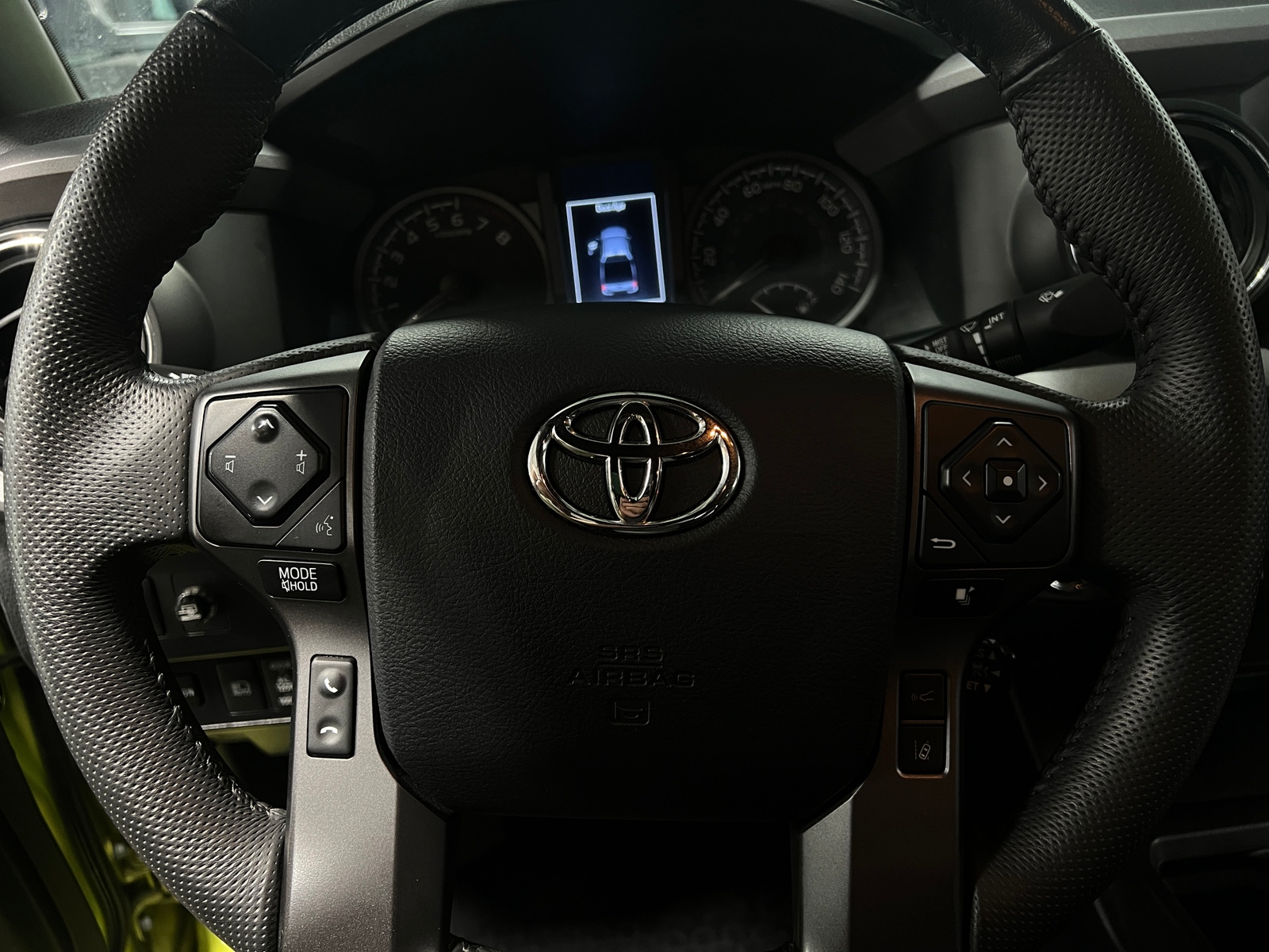 Thumbnail: 2023 Toyota Tacoma - 5