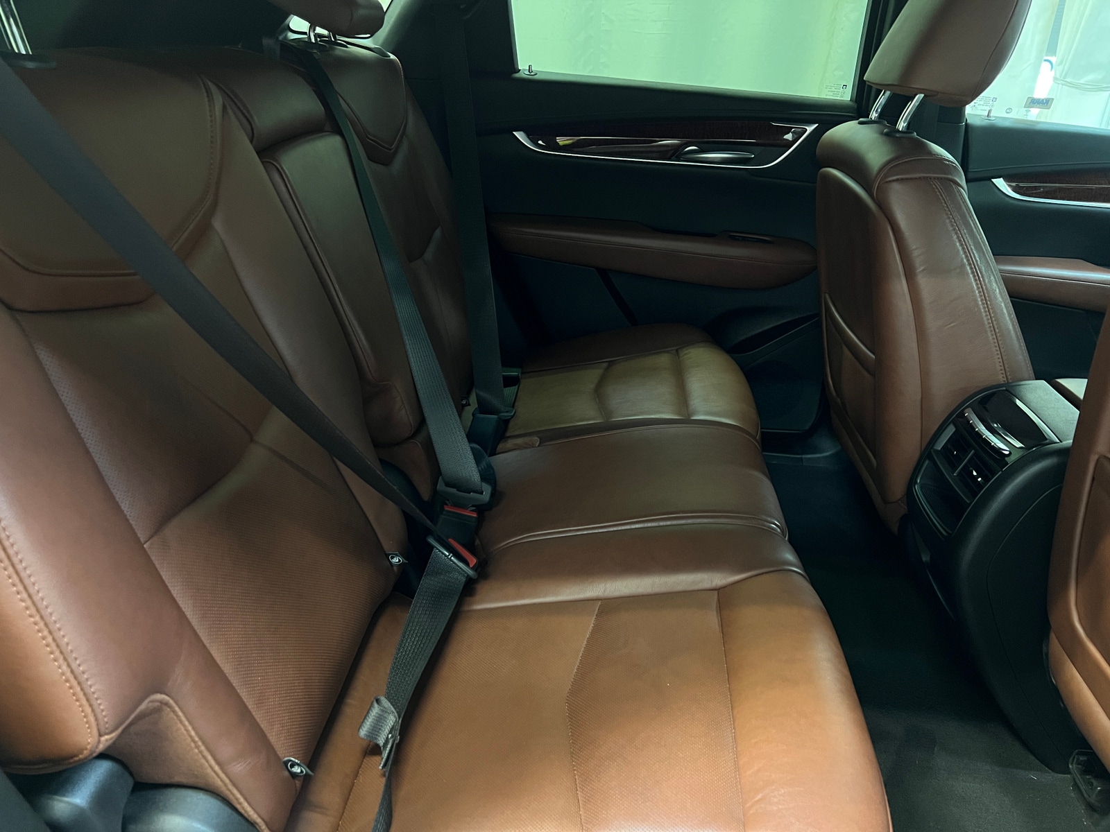 Thumbnail: 2019 Cadillac XT5 - 5