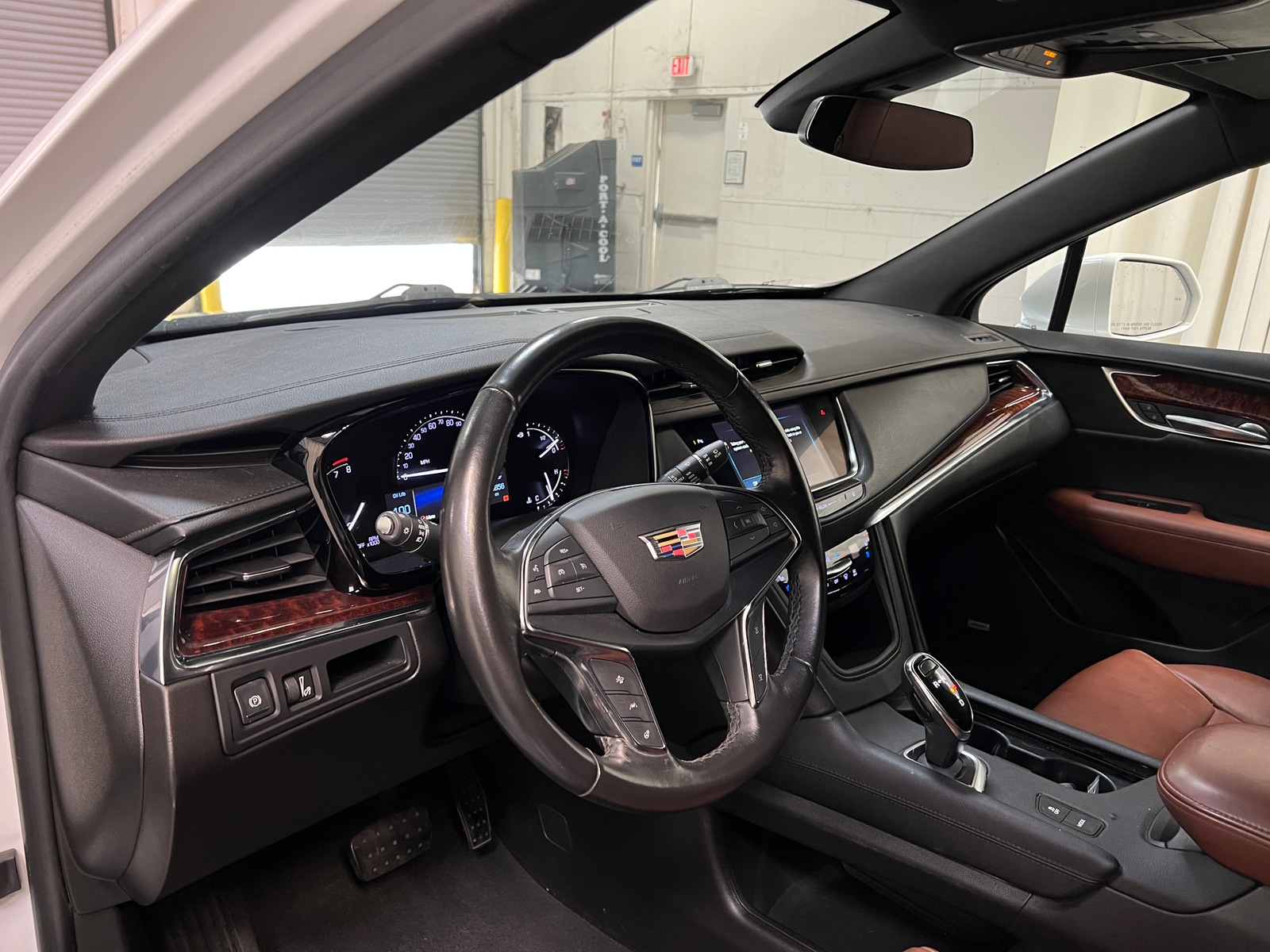 Thumbnail: 2019 Cadillac XT5 - 2