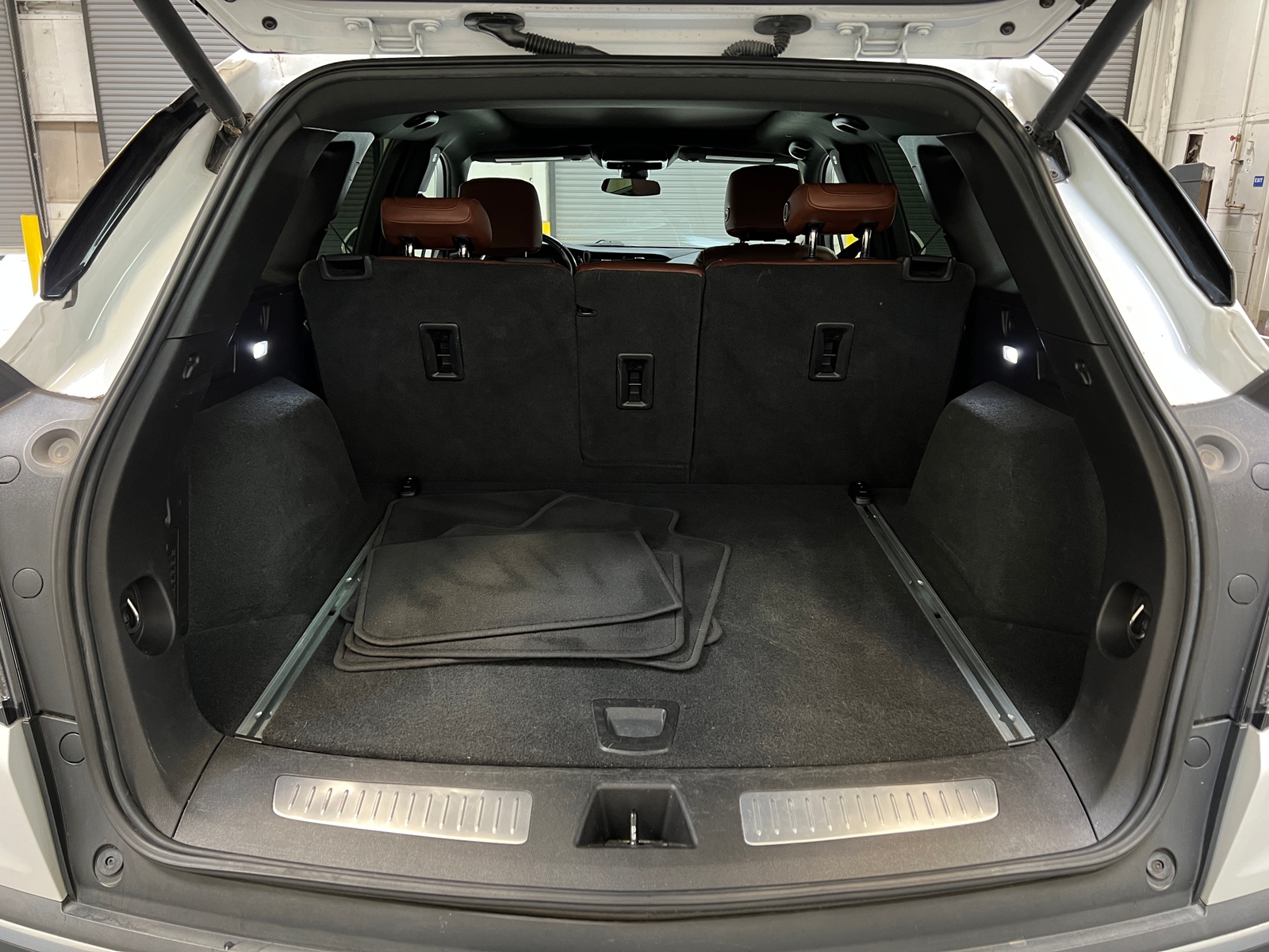 Thumbnail: 2019 Cadillac XT5 - 6