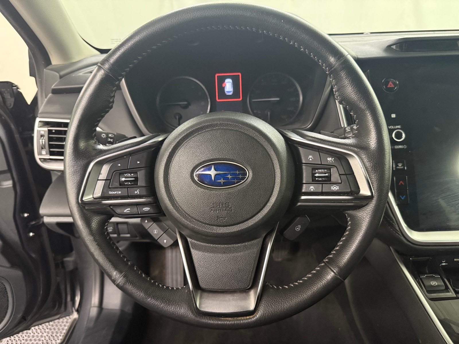 Thumbnail: 2020 Subaru Outback - 4