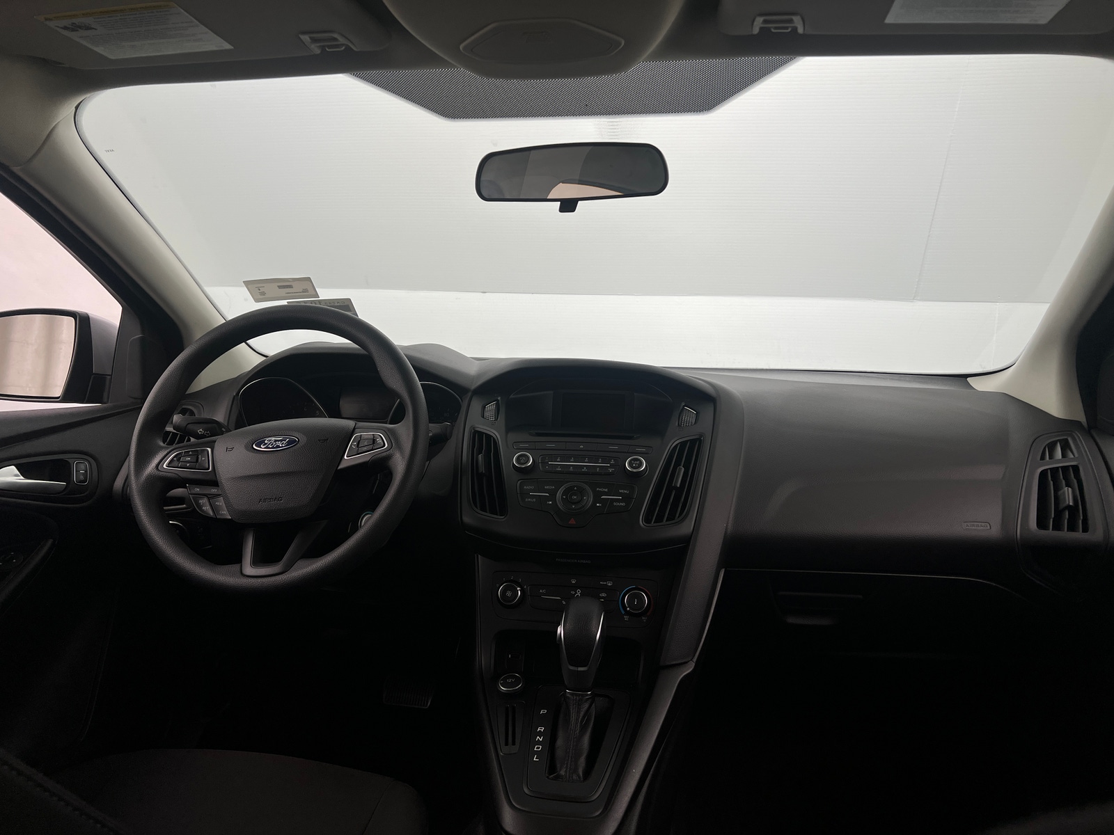 Thumbnail: 2017 Ford Focus - 3
