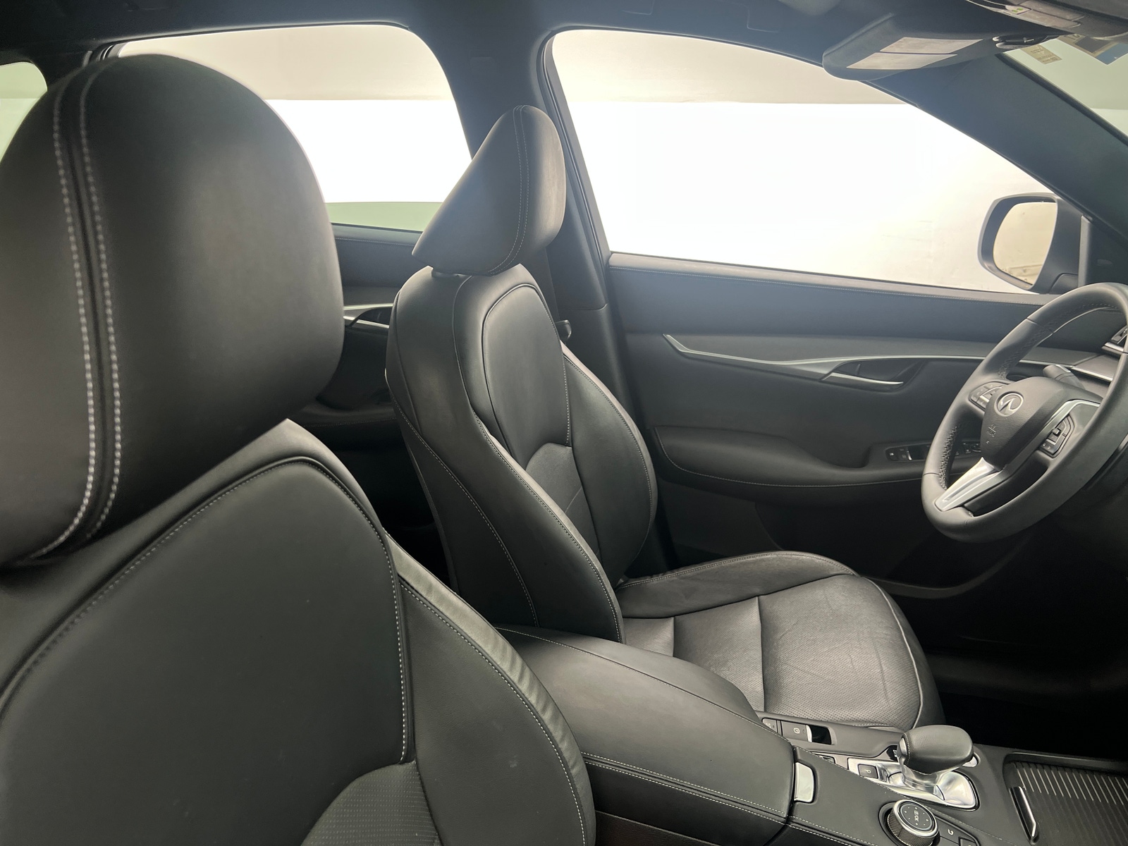 Thumbnail: 2022 INFINITI QX50 - 2