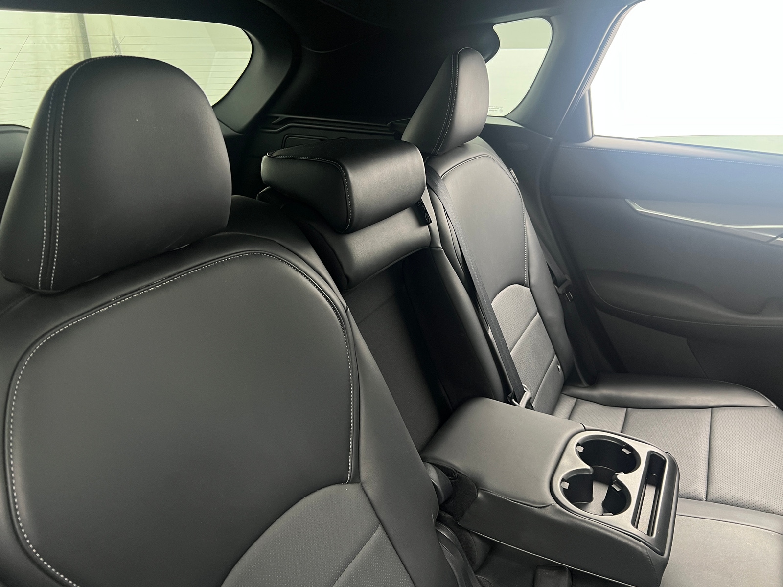 Thumbnail: 2022 INFINITI QX50 - 6