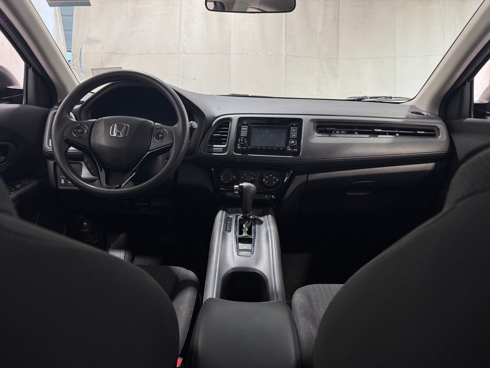 Thumbnail: 2018 Honda HR-V - 3