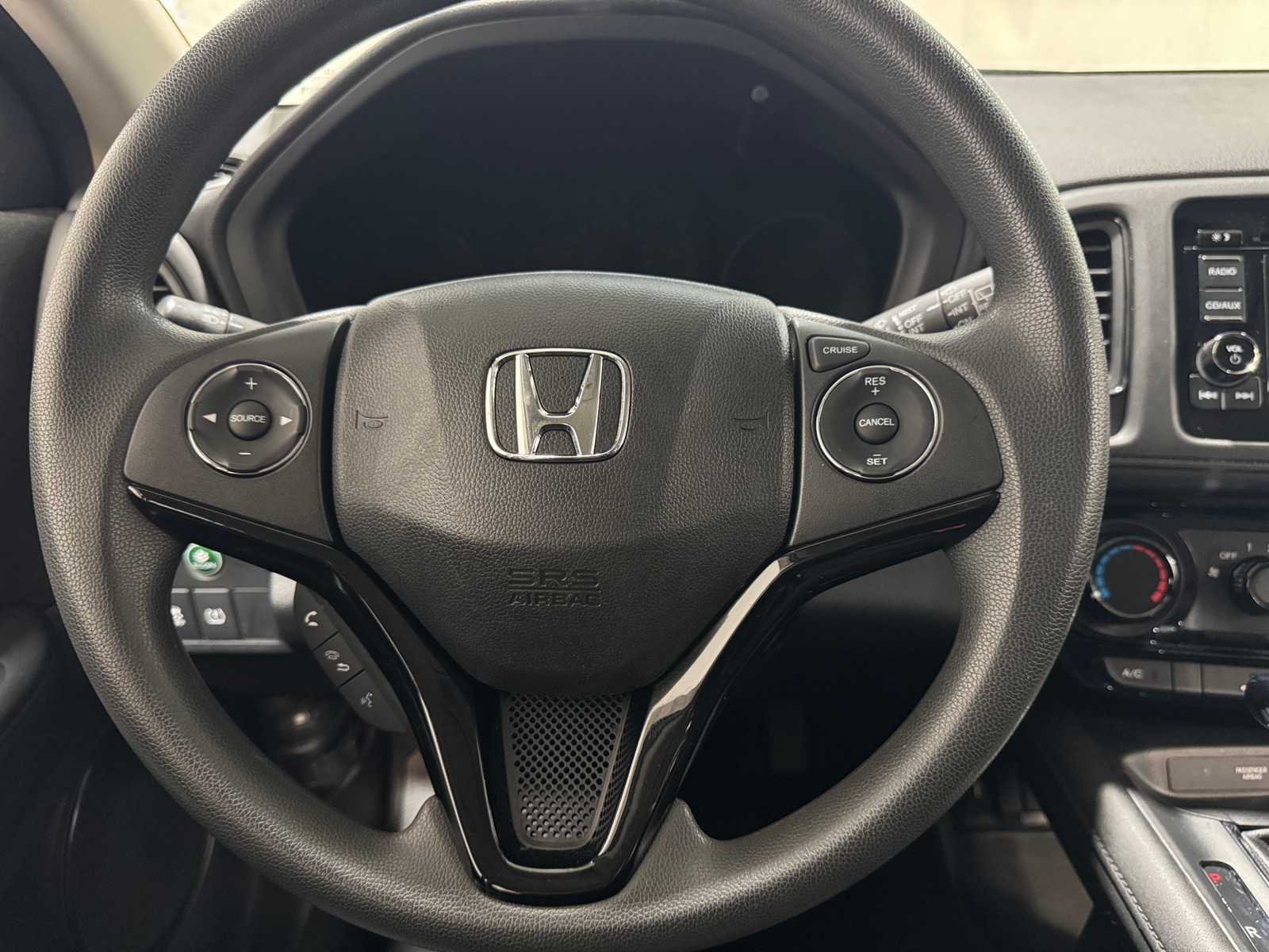 Thumbnail: 2018 Honda HR-V - 5