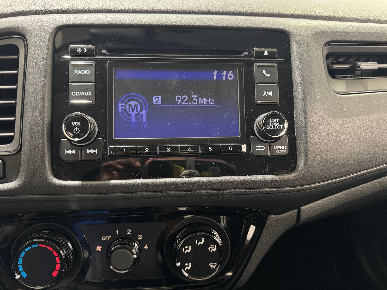 Thumbnail: 2018 Honda HR-V - 4