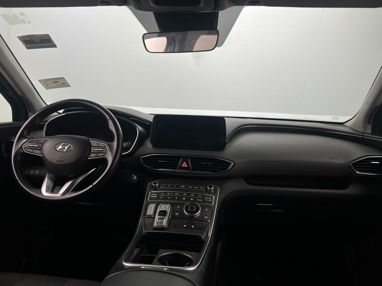 Thumbnail: 2023 Hyundai Santa Fe - 3
