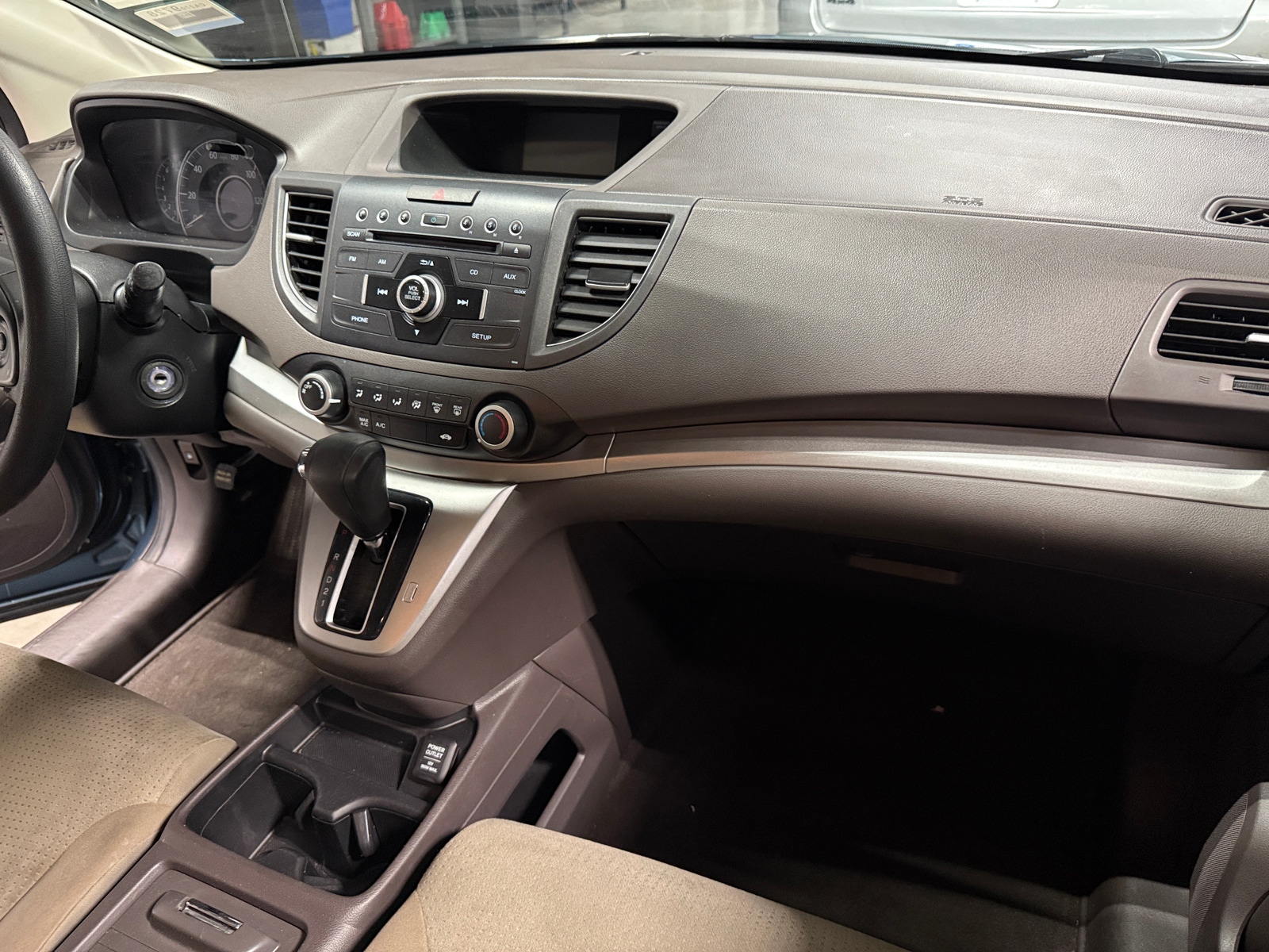 Thumbnail: 2013 Honda CR-V - 3