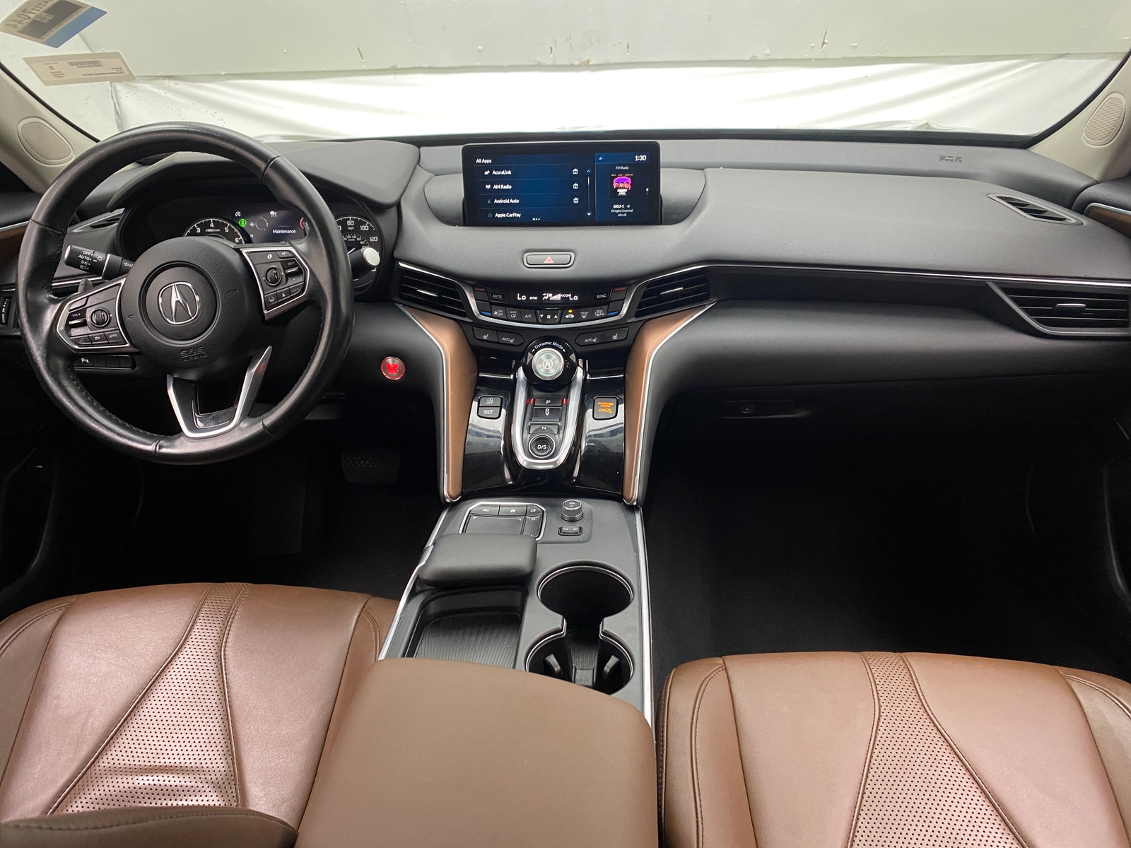 Thumbnail: 2021 Acura TLX - 2