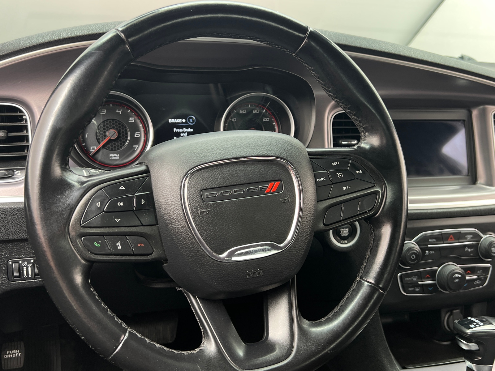 Thumbnail: 2022 Dodge Charger - 5