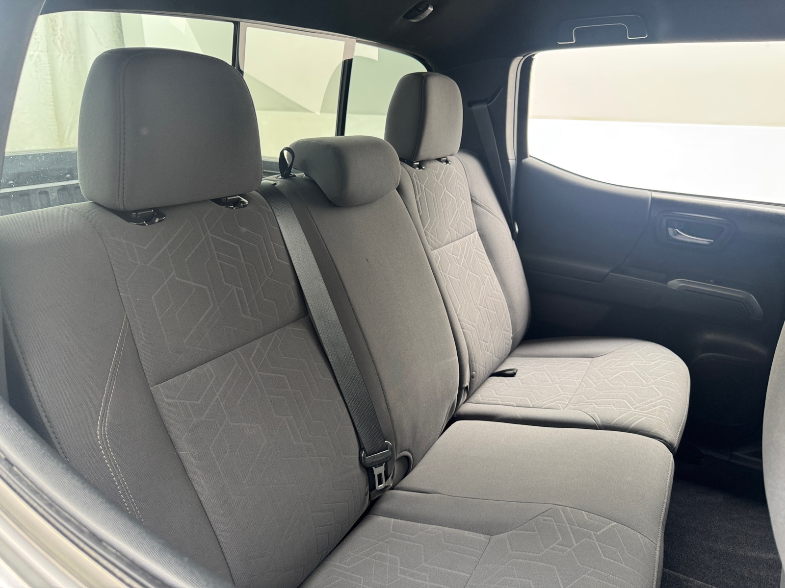 Thumbnail: 2019 Toyota Tacoma - 6