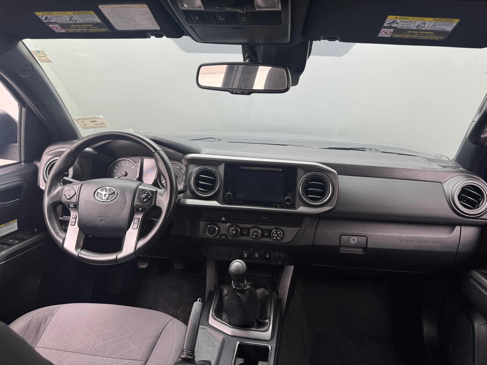 Thumbnail: 2019 Toyota Tacoma - 3