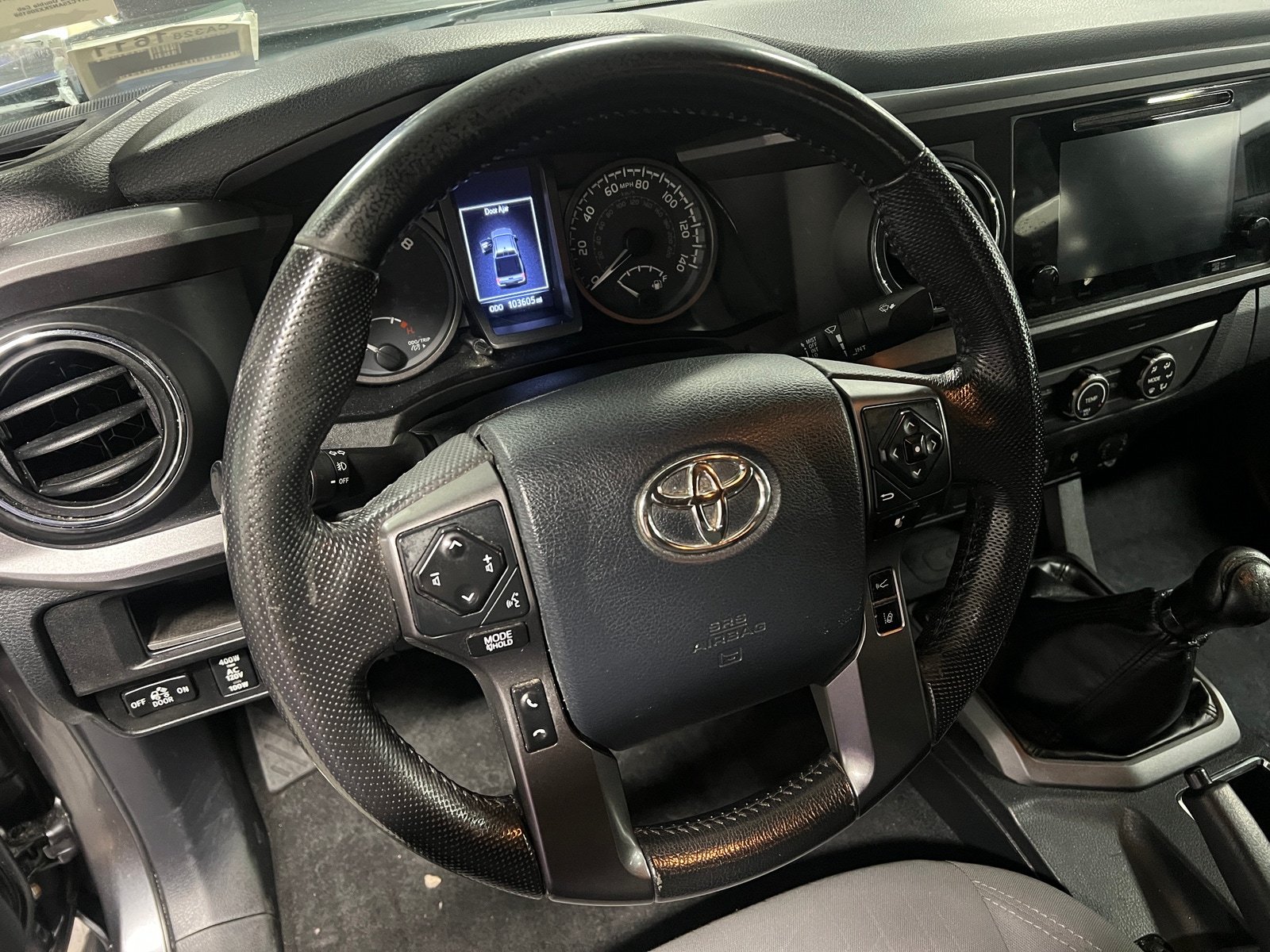 Thumbnail: 2019 Toyota Tacoma - 5