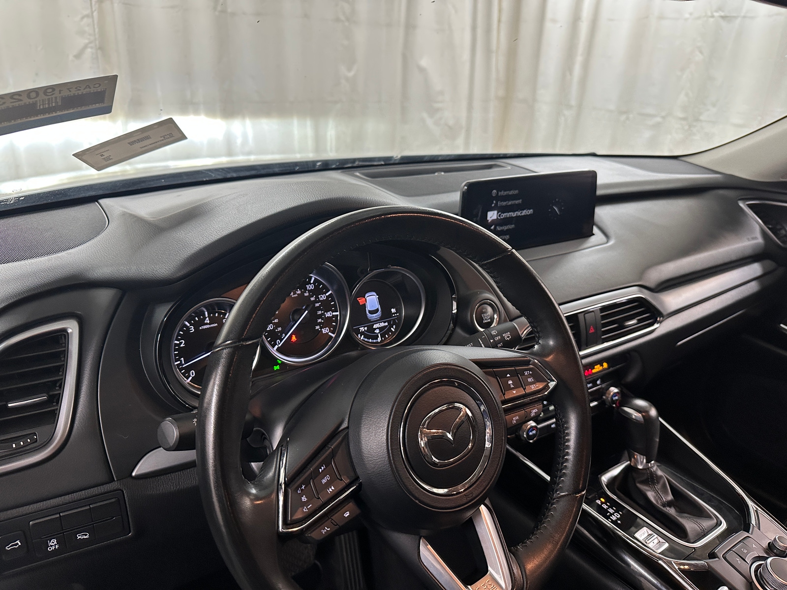 Thumbnail: 2022 Mazda CX-9 - 2