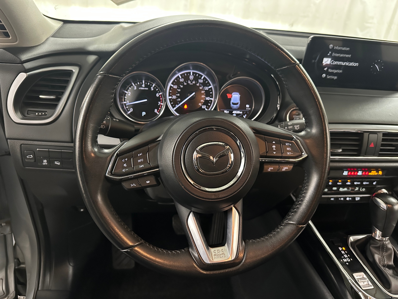 Thumbnail: 2022 Mazda CX-9 - 4