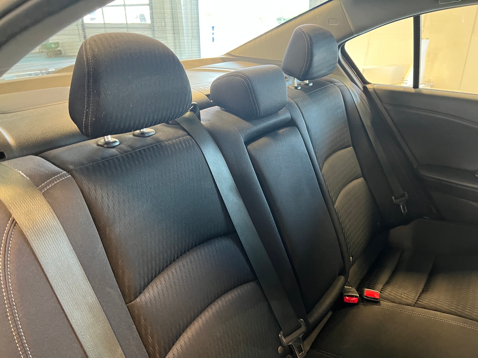Thumbnail: 2015 Honda Accord - 6
