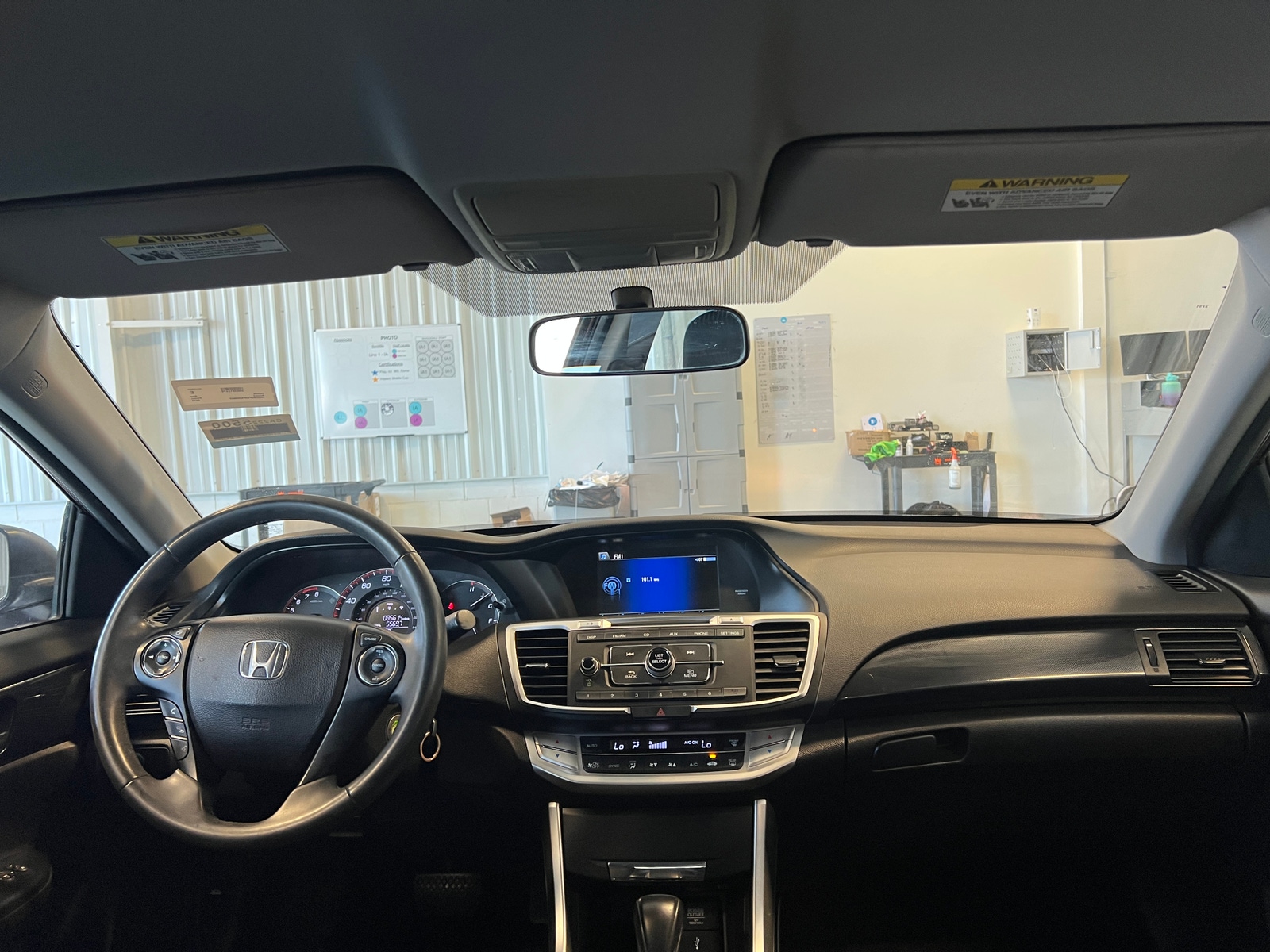 Thumbnail: 2015 Honda Accord - 3