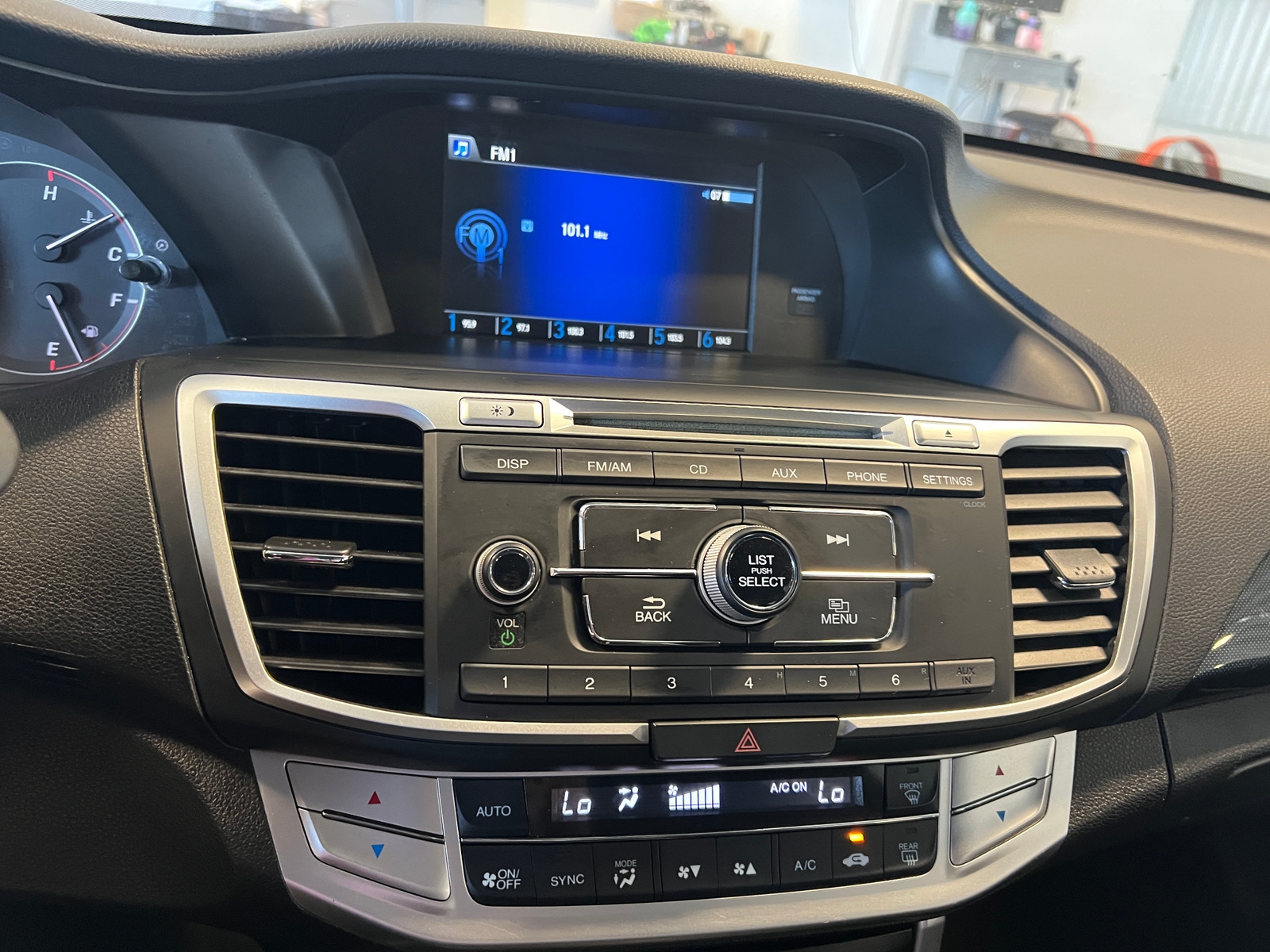 Thumbnail: 2015 Honda Accord - 4