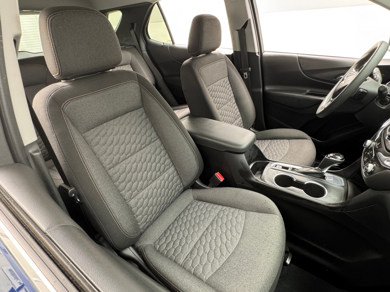 Thumbnail: 2021 Chevrolet Equinox - 2