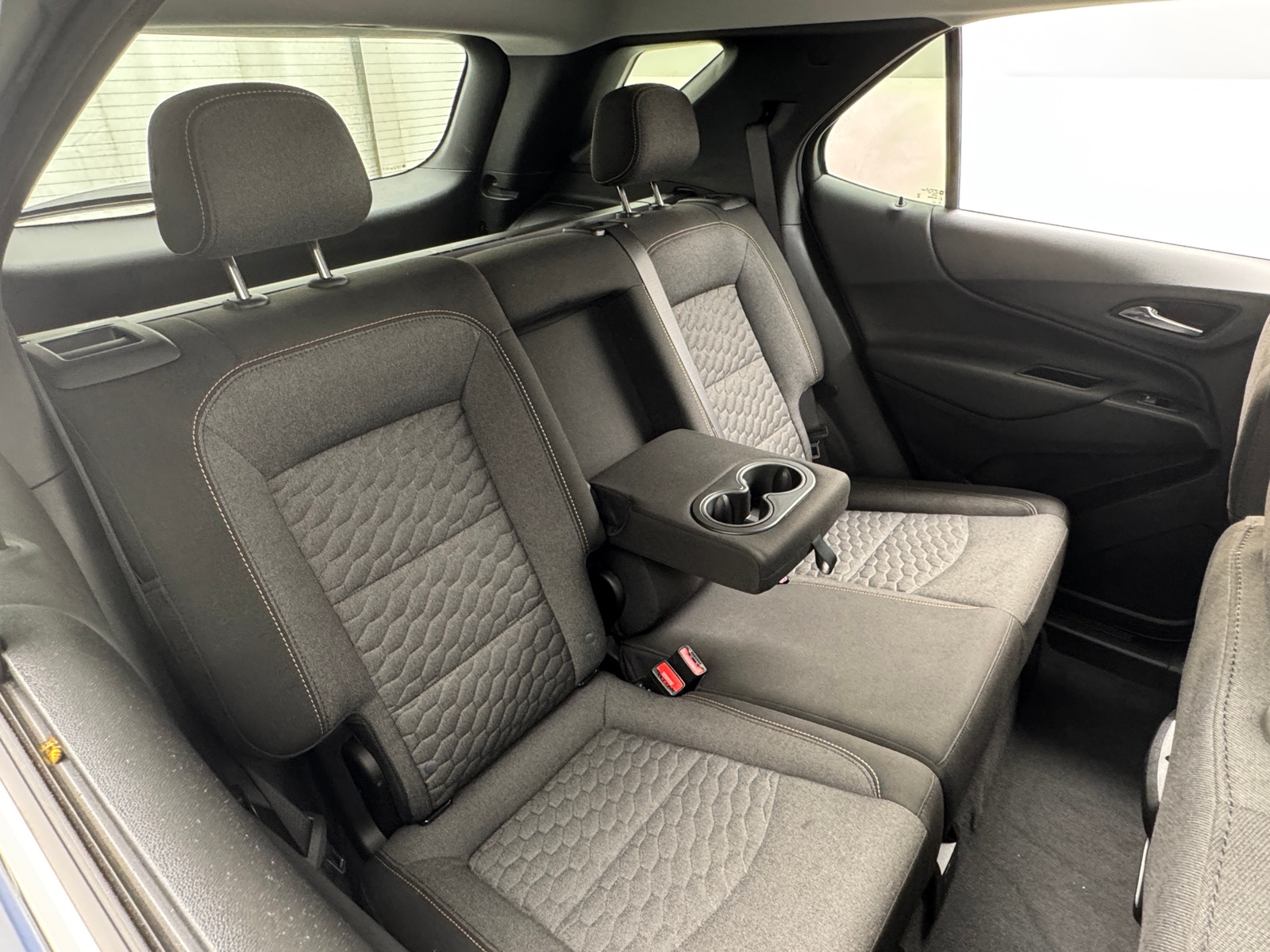 Thumbnail: 2021 Chevrolet Equinox - 6