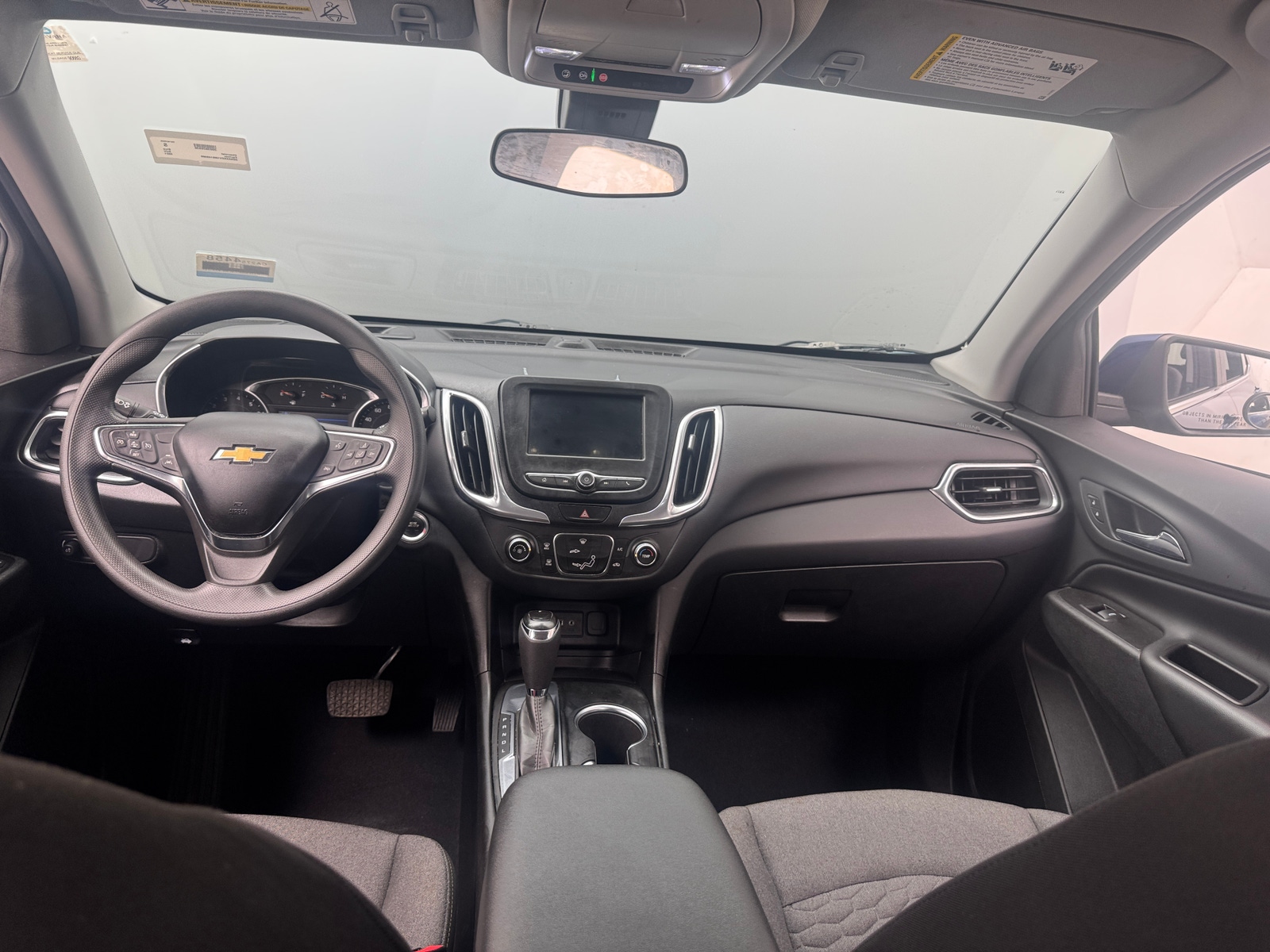 Thumbnail: 2021 Chevrolet Equinox - 3