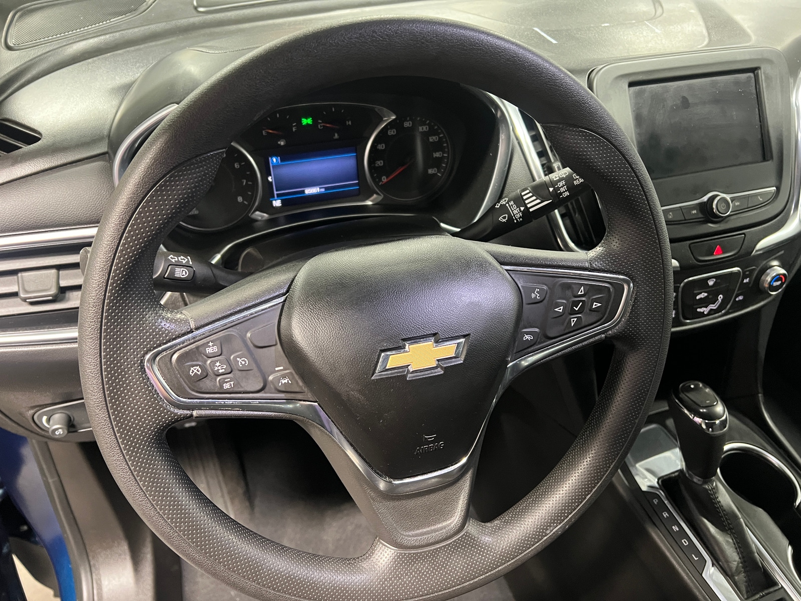 Thumbnail: 2021 Chevrolet Equinox - 5