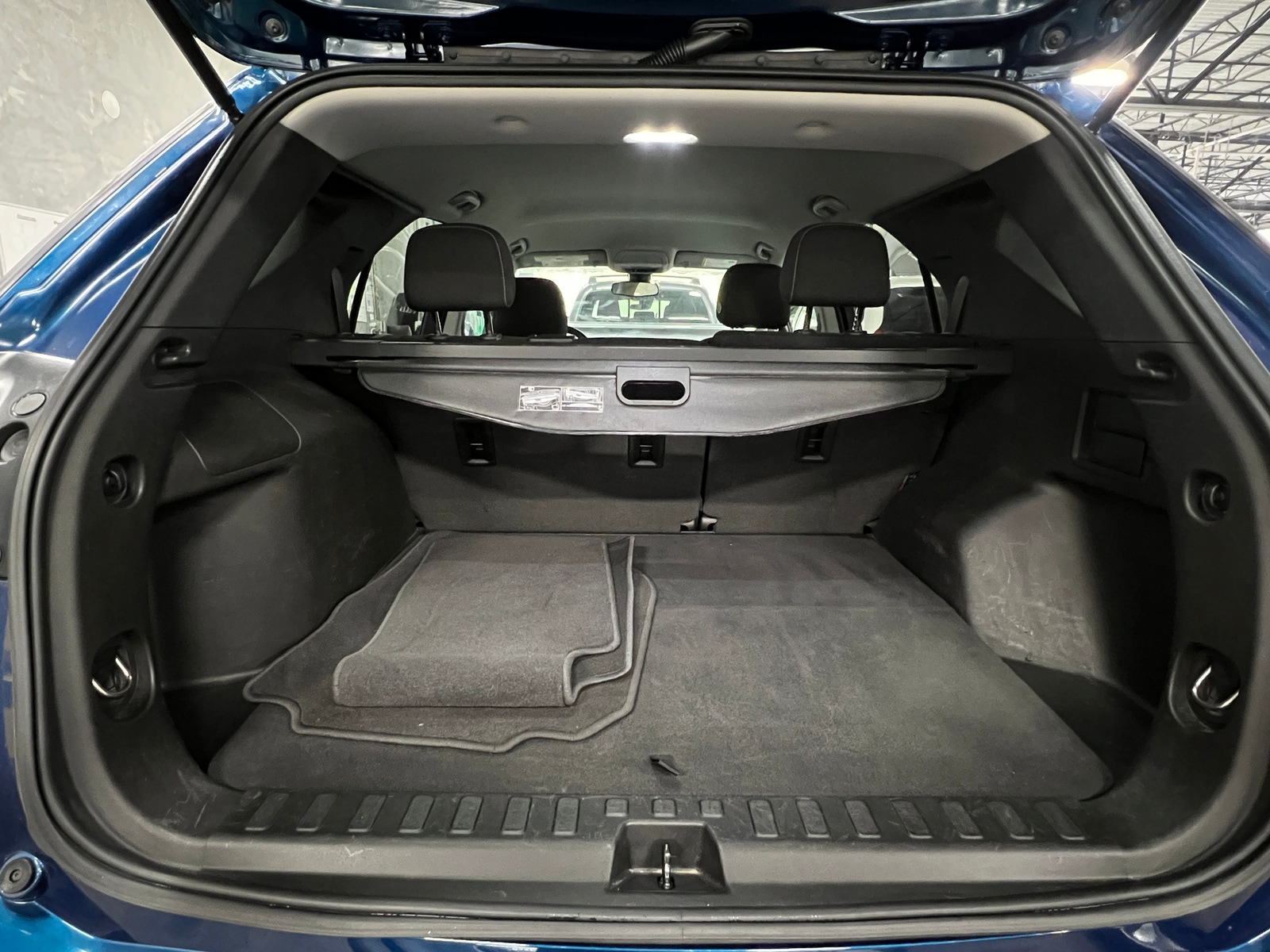 Thumbnail: 2021 Chevrolet Equinox - 7