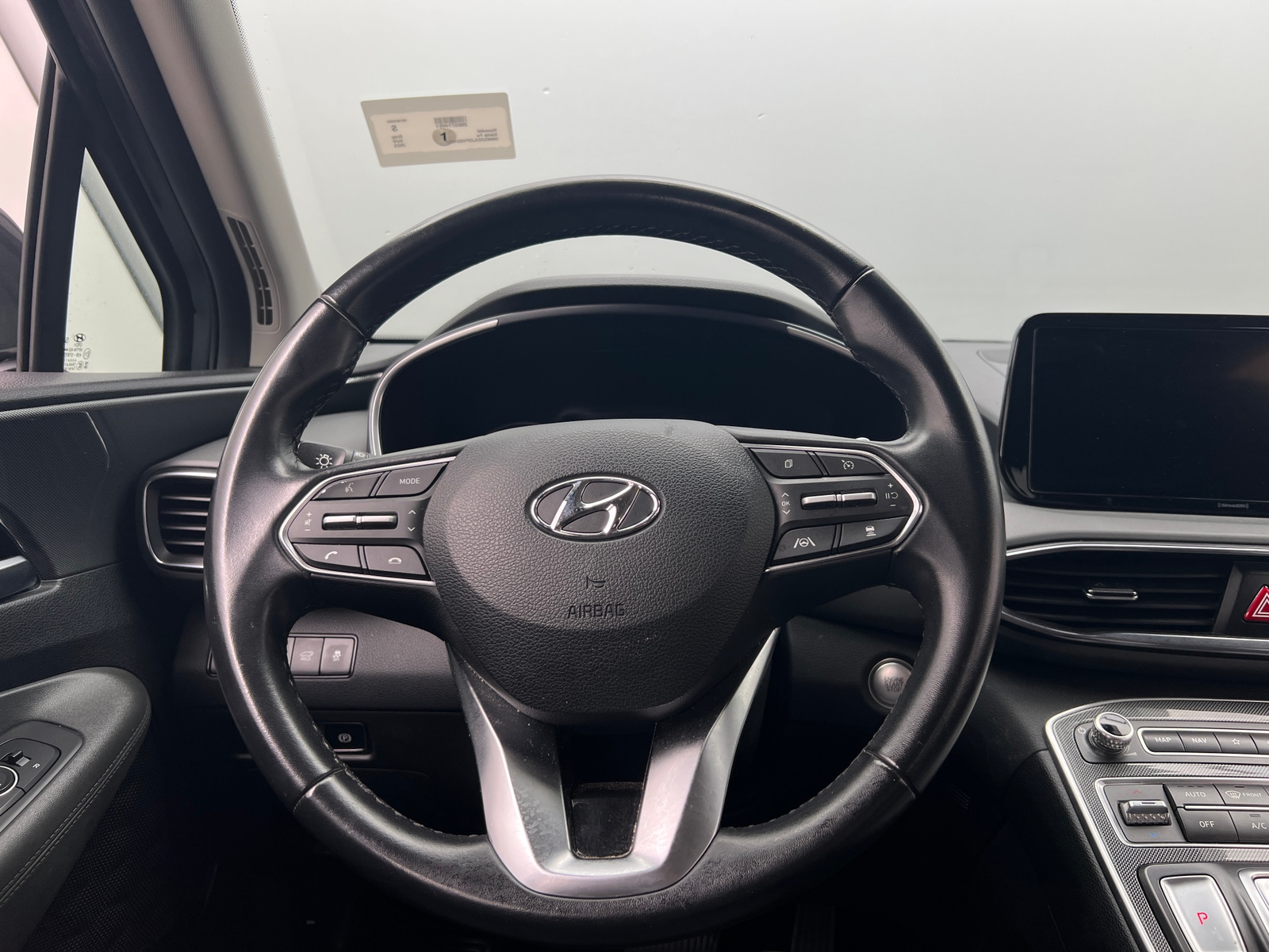 Thumbnail: 2023 Hyundai Santa Fe - 5