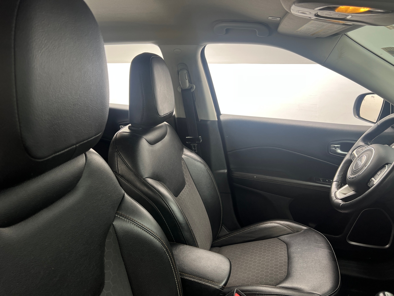 Thumbnail: 2018 Jeep Compass - 2