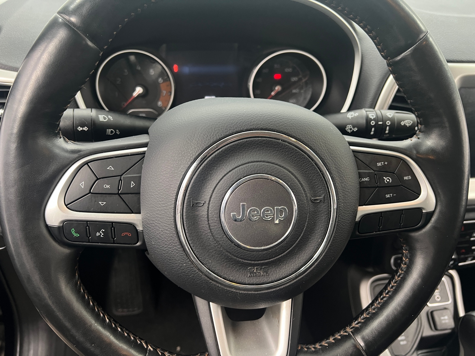 Thumbnail: 2018 Jeep Compass - 5